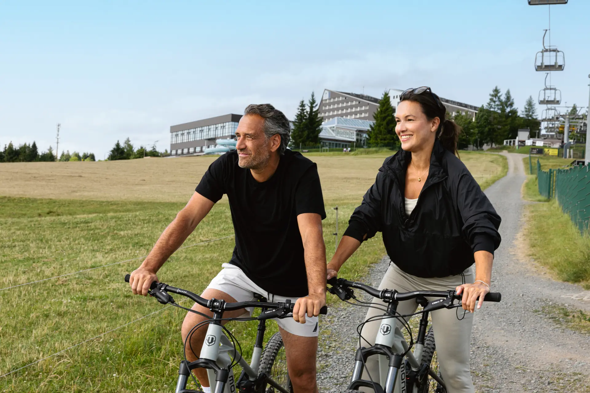 exterior hotel ifa schöneck