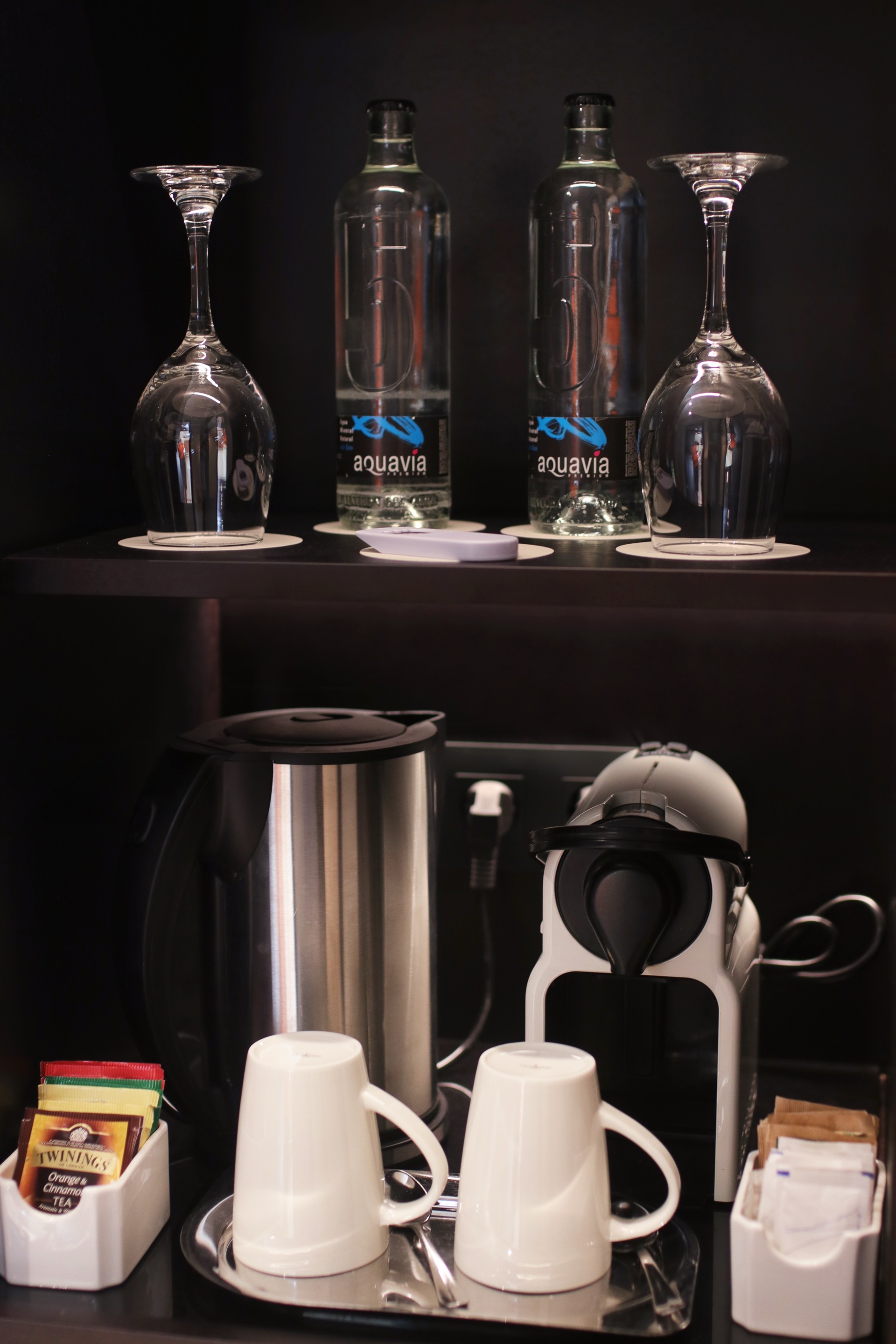 Servicio desayuno Lopesan