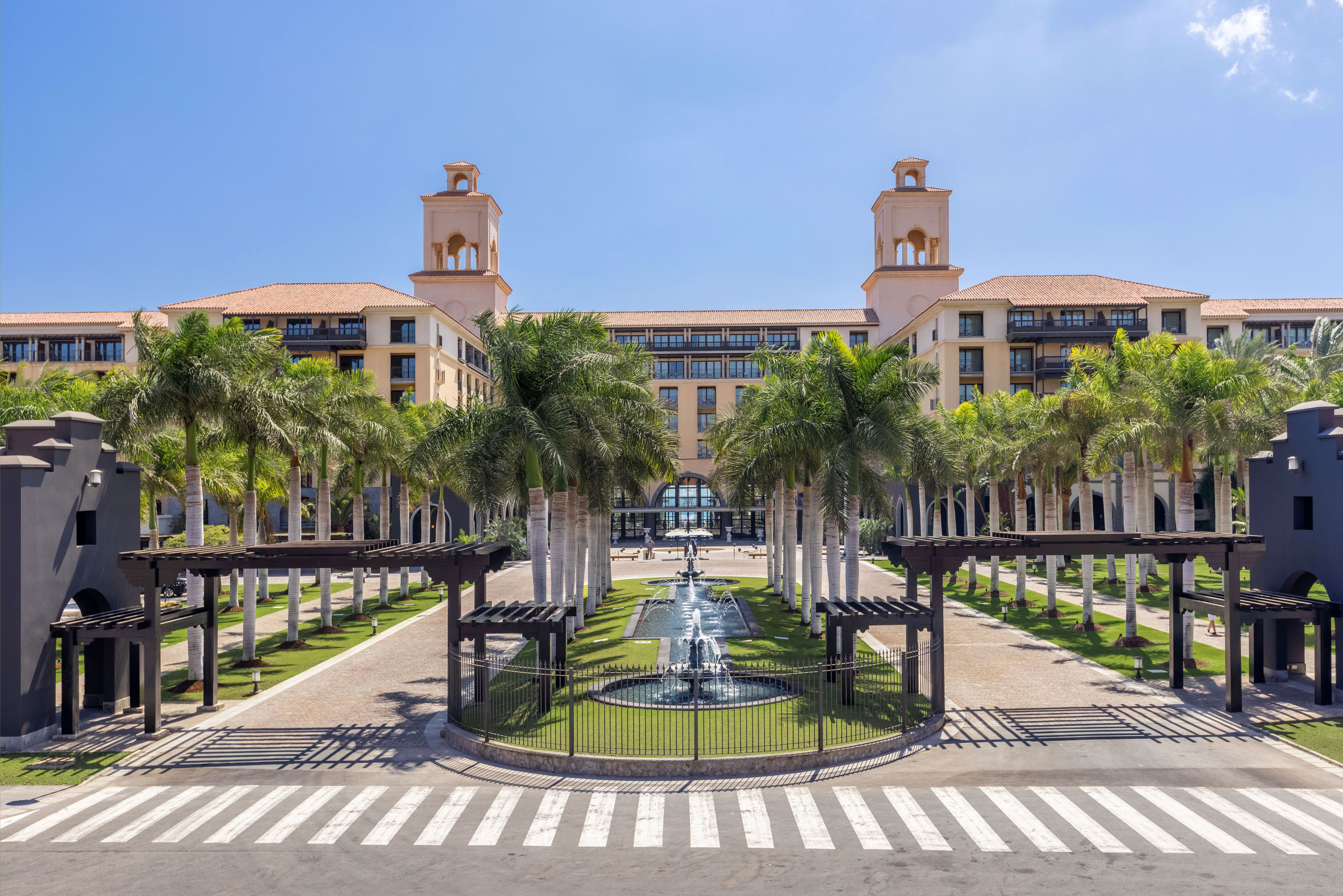 Holidays in Lopesan Hotels