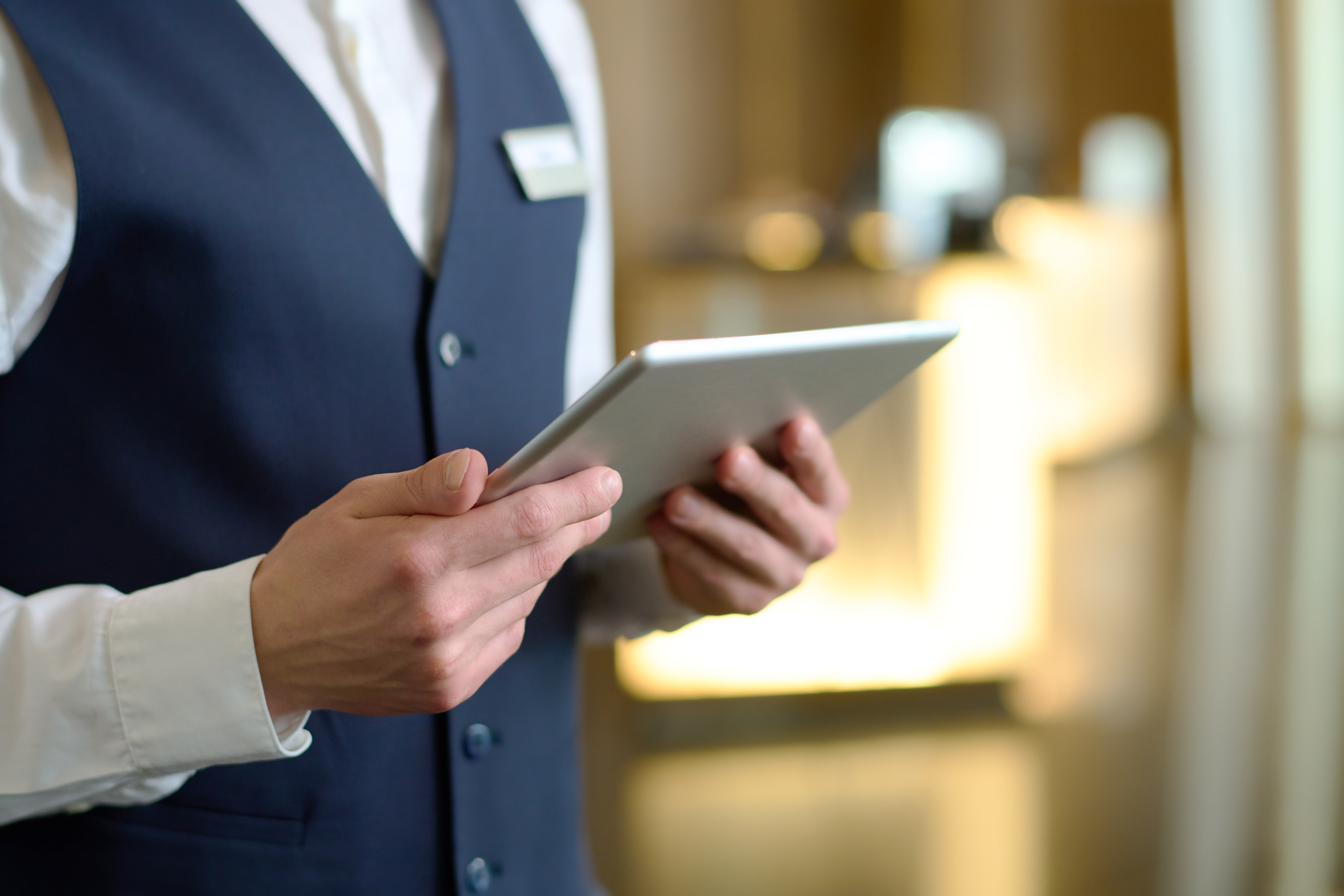 Innovation Lopesan Hotels