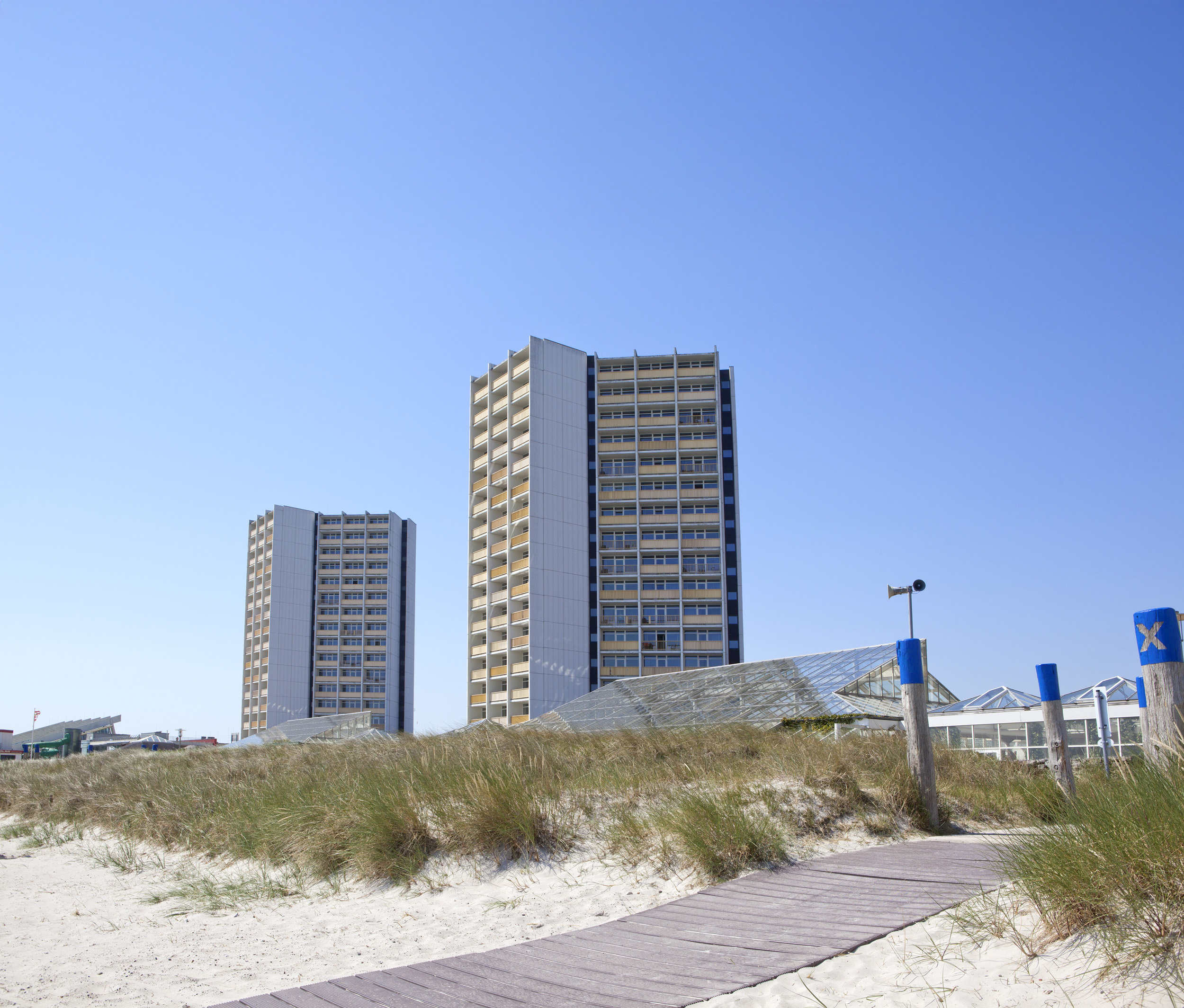 hotel fehmarn