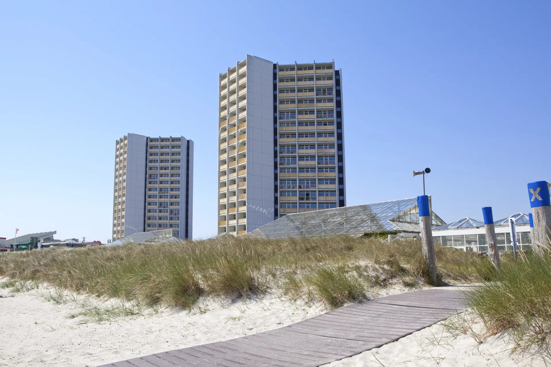 außerhalb ifa fehmarn hotel
