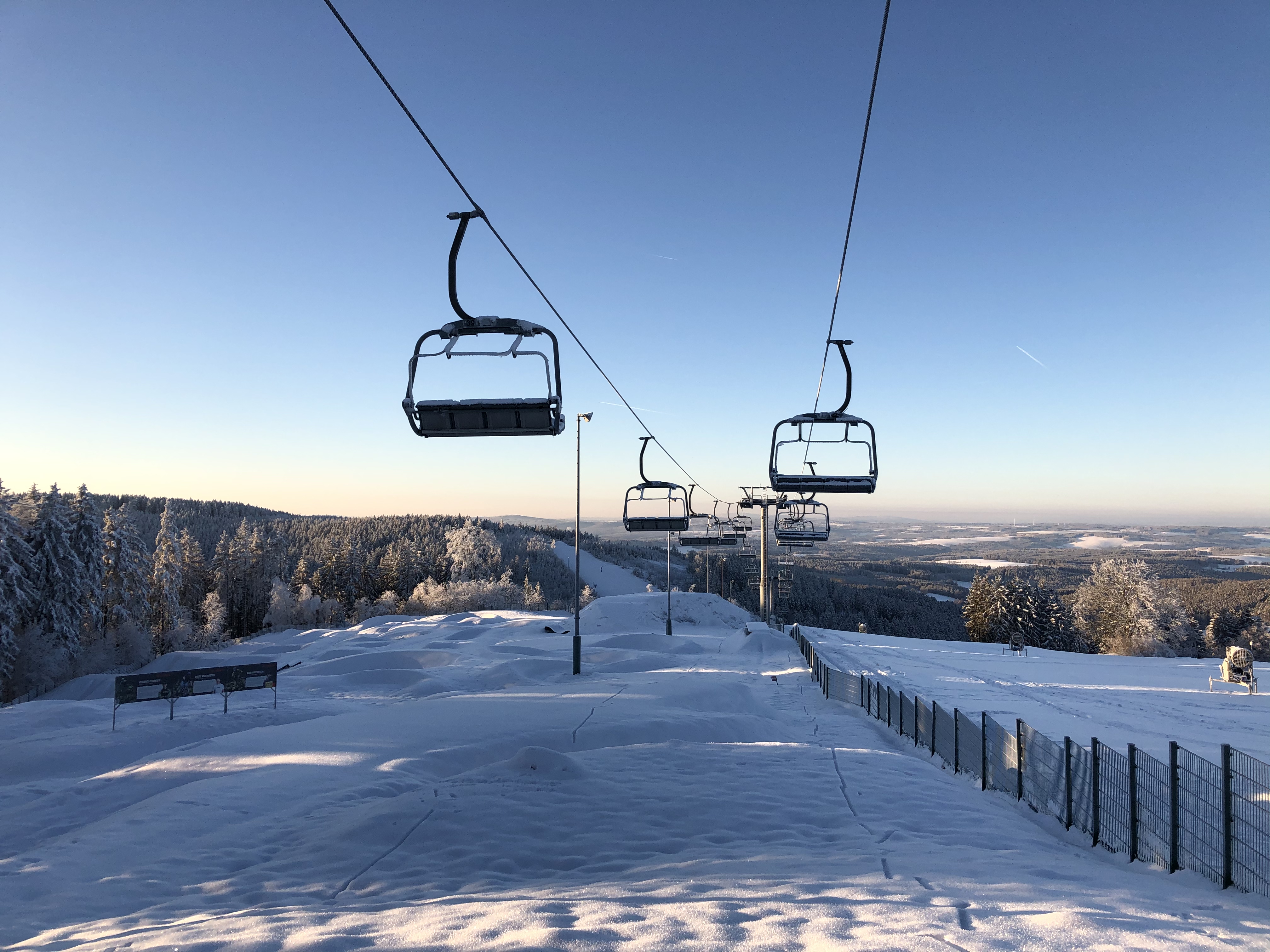 Lopesan Ski Hotels in Germany