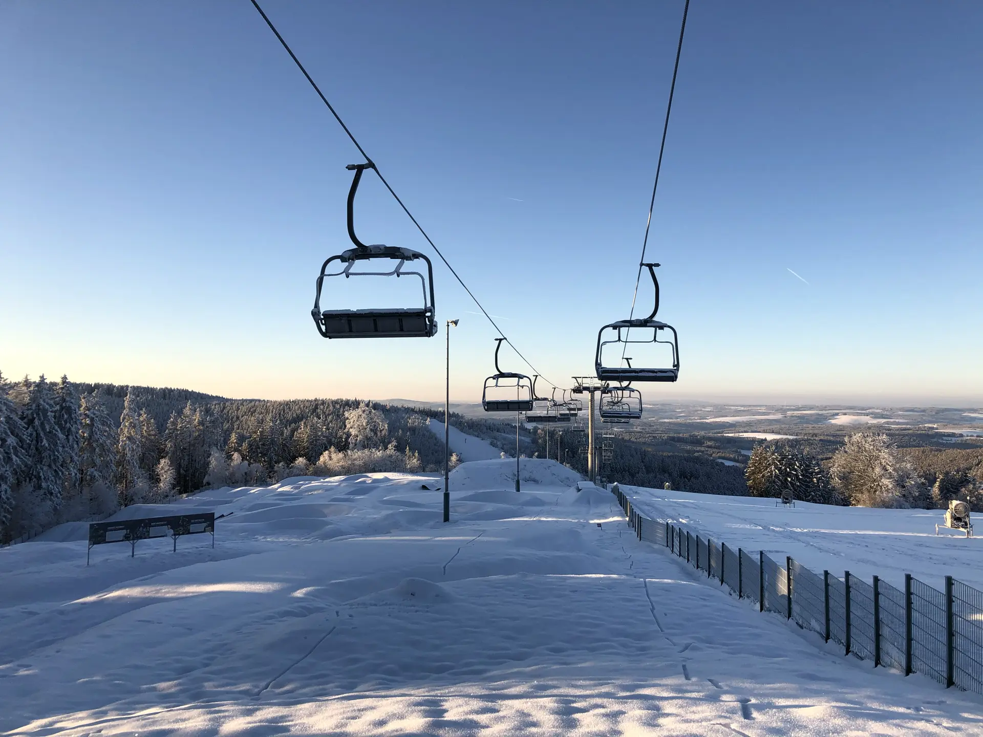 Lopesan Ski Hotels in Germany