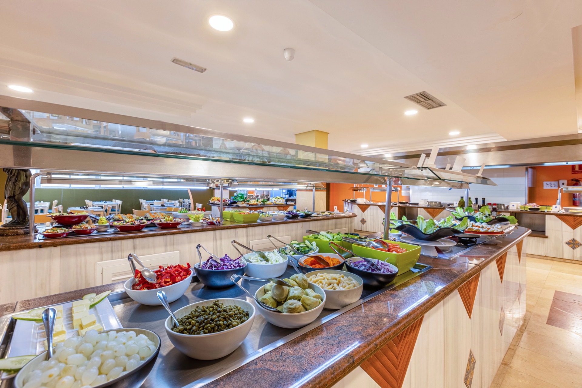 hotel-lopesan-jandia-comida