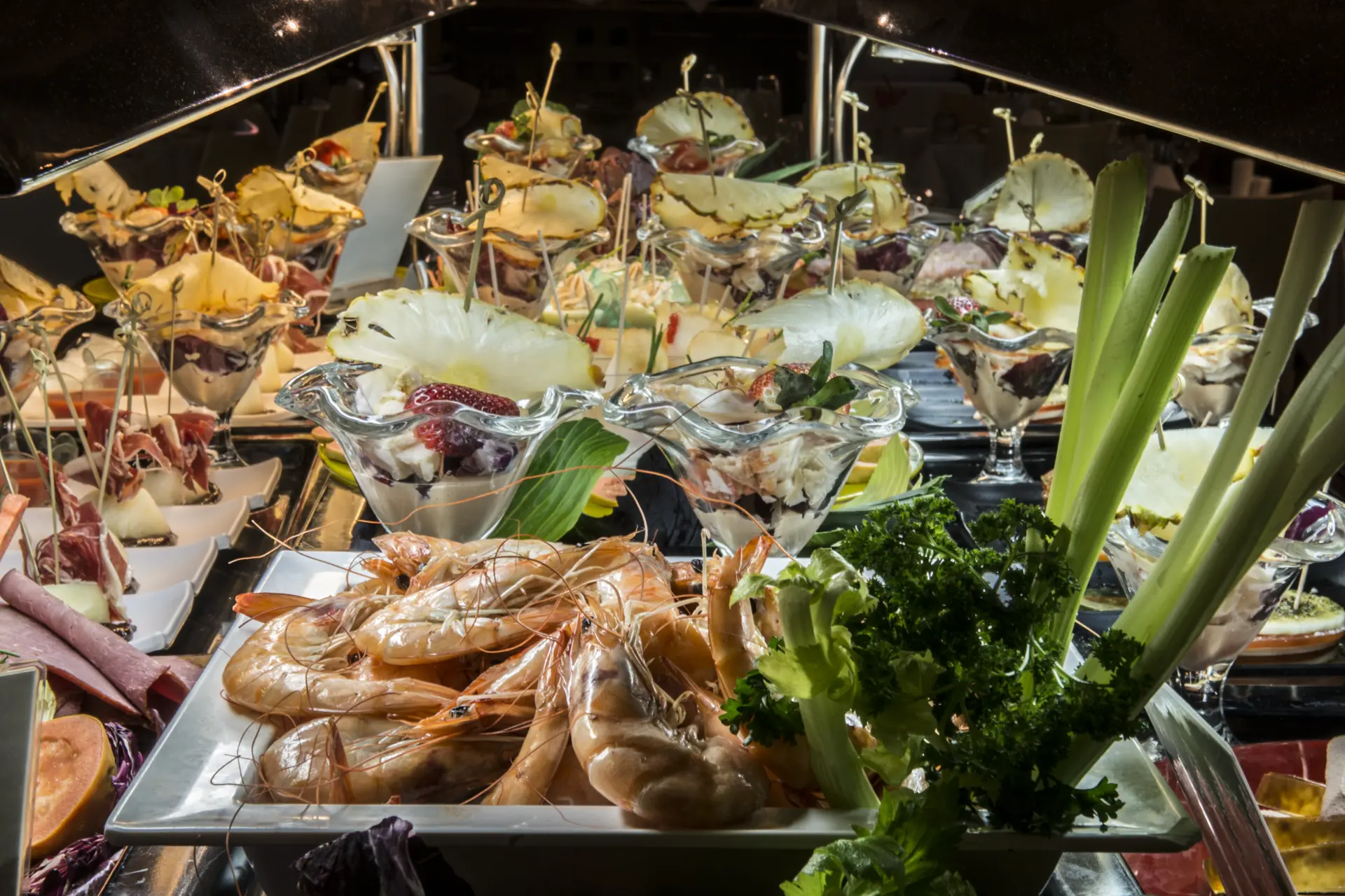 hoteles-lopesan-buffet-la-casa-vieja