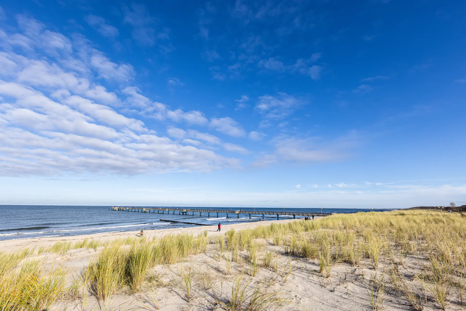 IFA Hotels & Resorts Graal-Müritz