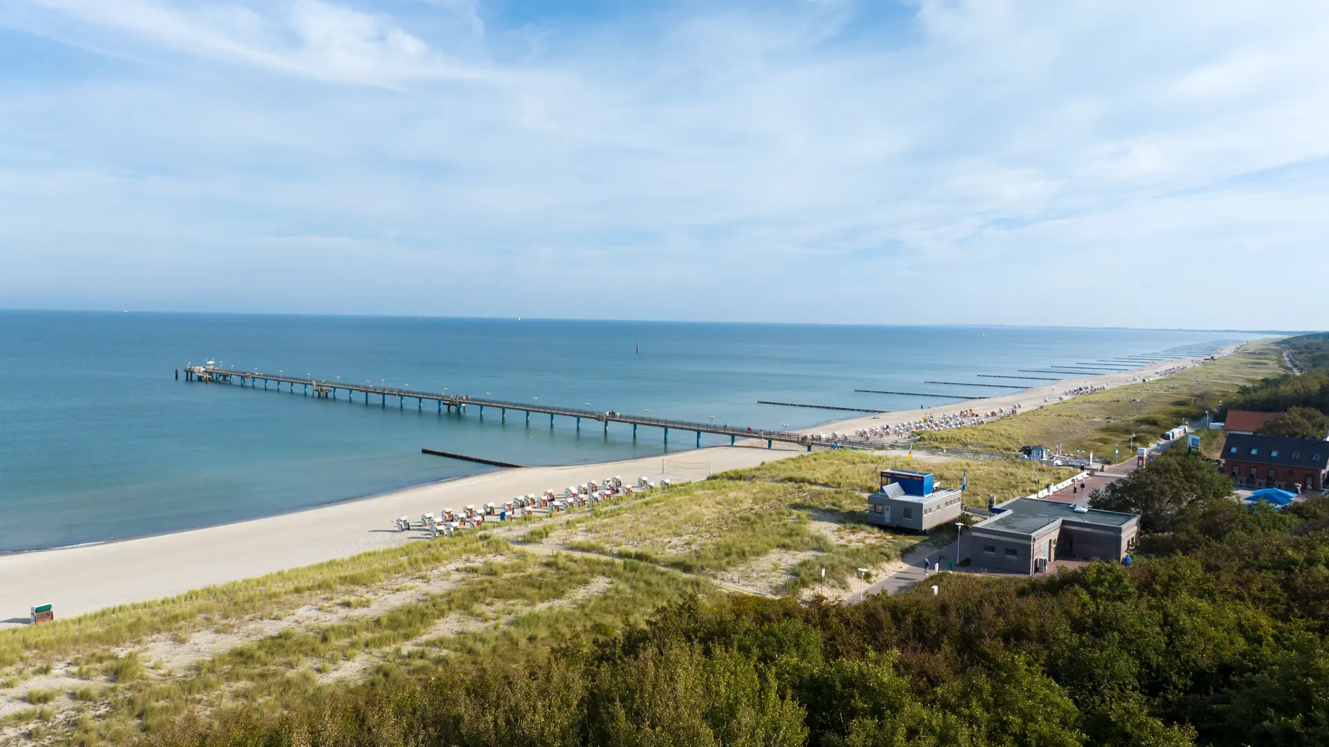 IFA by Lopesan Hotels Graal-Müritz