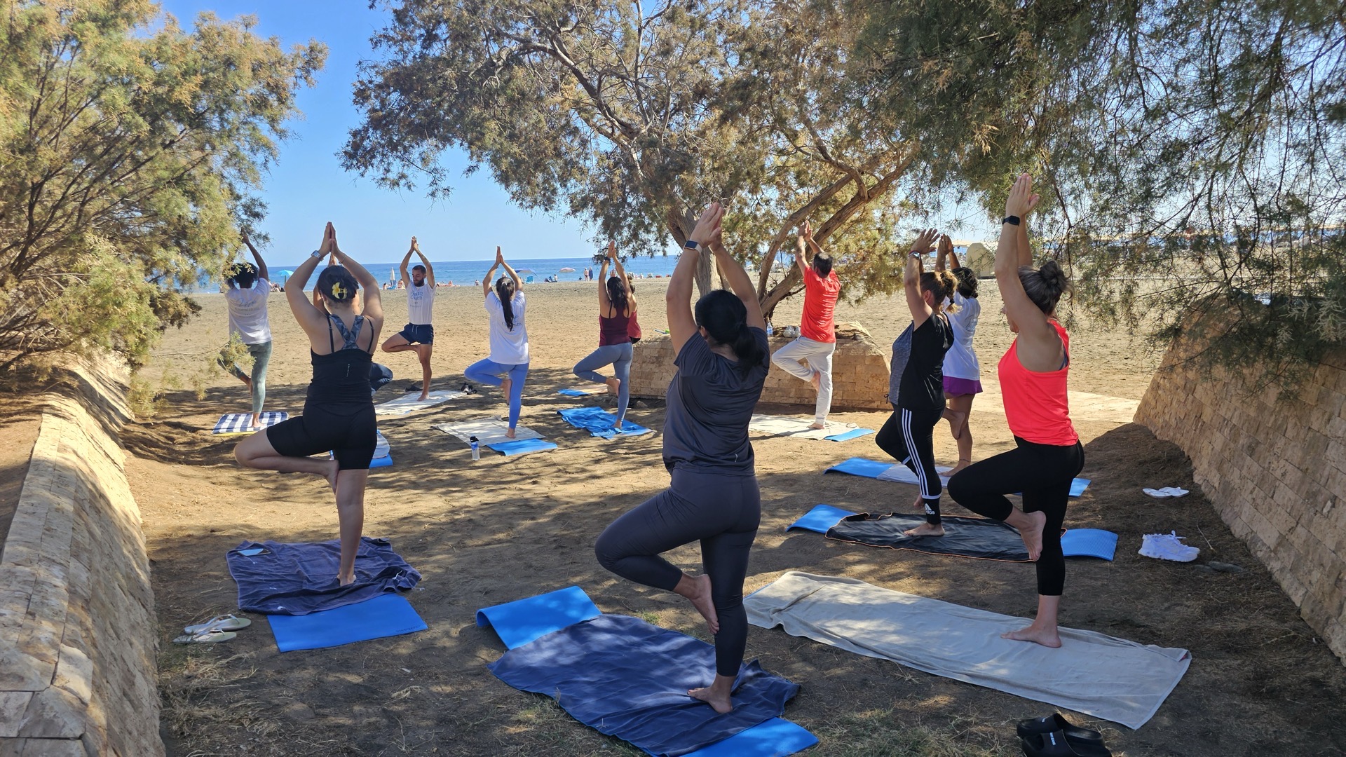 Proyecto Lopesan Vita para el bienestar de los trabajadores