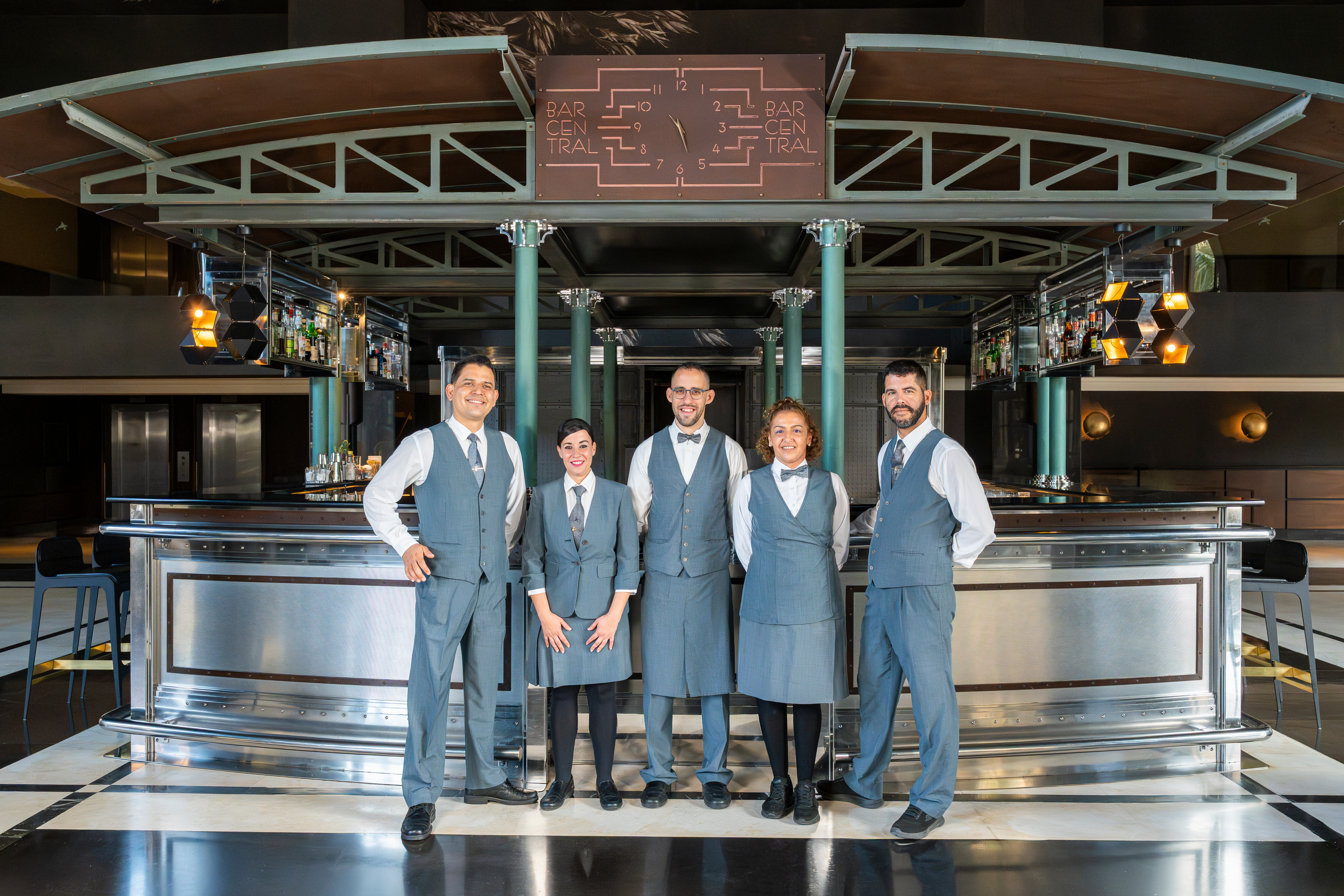 Equipo-Bar-Central