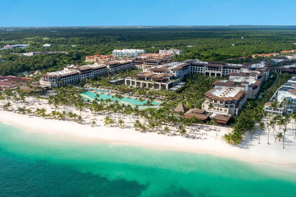 Hoteles Lopesan en Punta Cana, República Dominicana