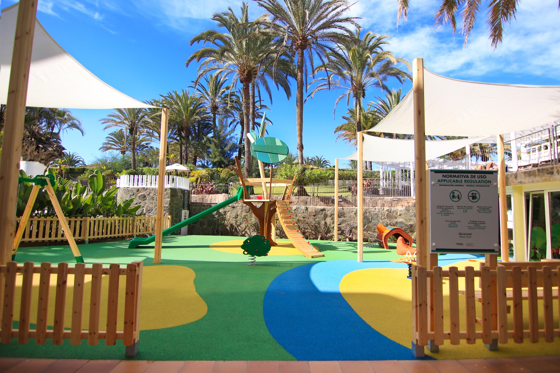 Aboritos Club minor protection protocol