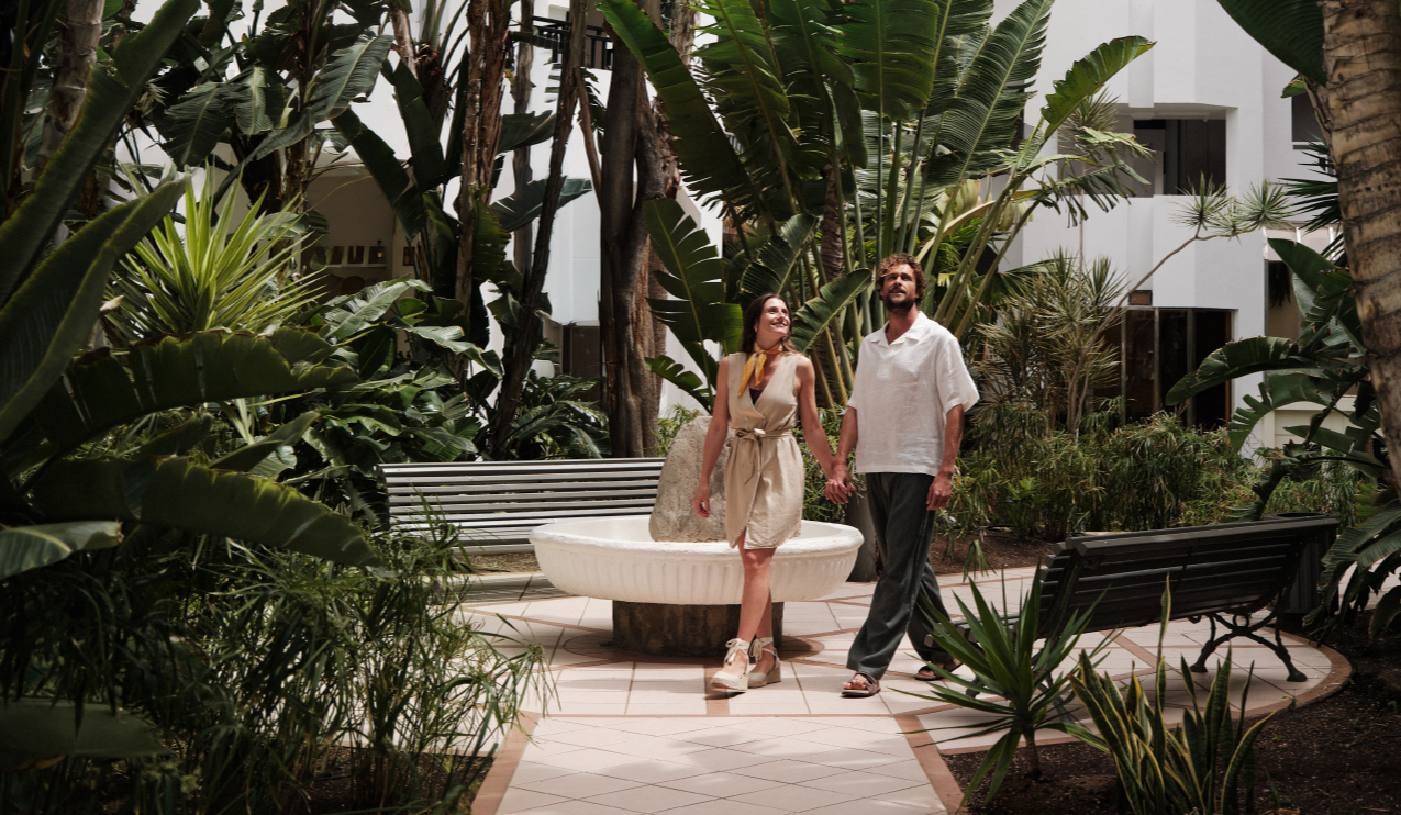 corallium beach by lopesan hotels