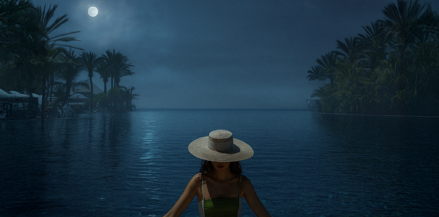 lopesan costa meloneras resort & spa