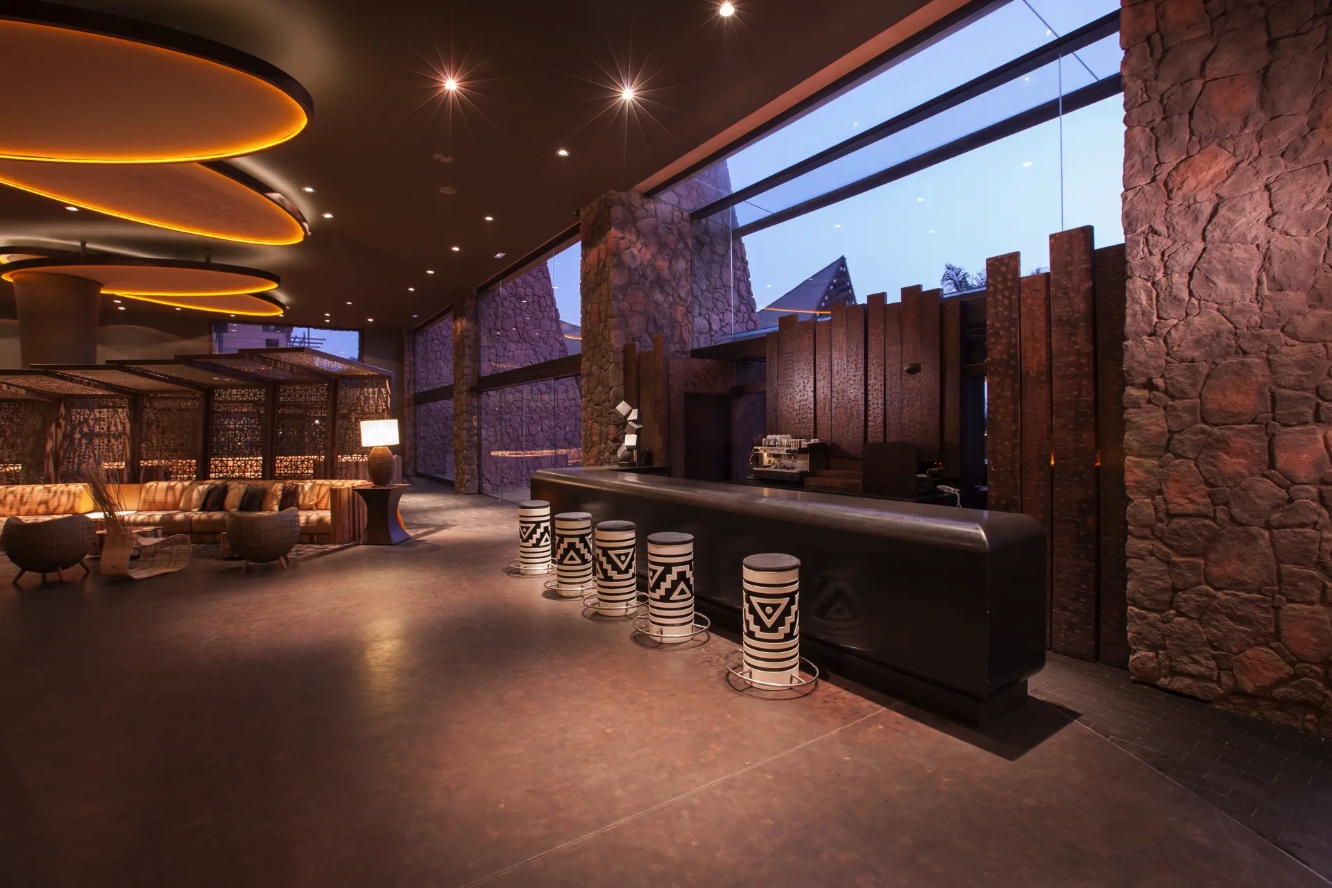 fotos backer-zone hotel lopesan baobab