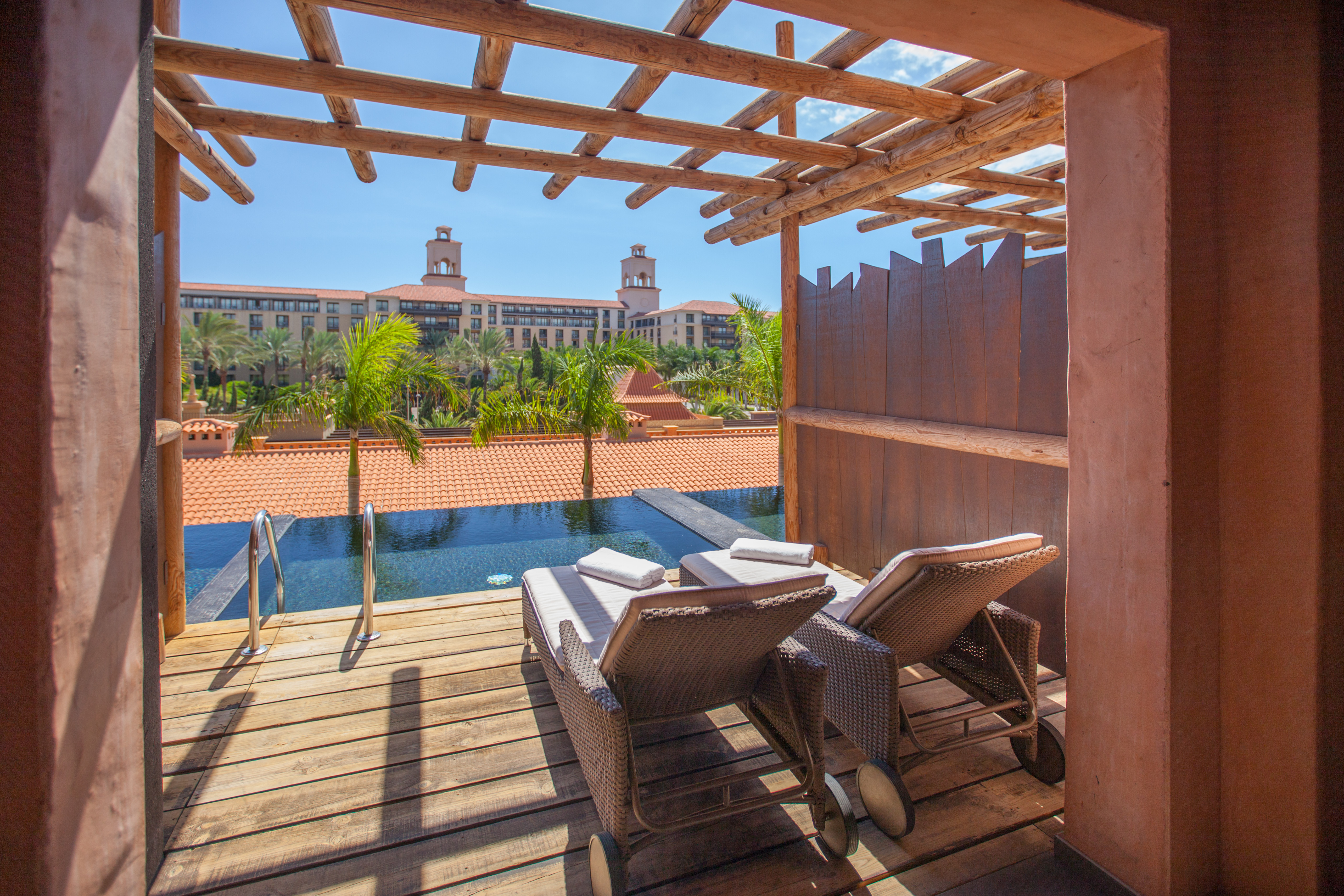 hotel baobab photos terraces deluxe double rooms