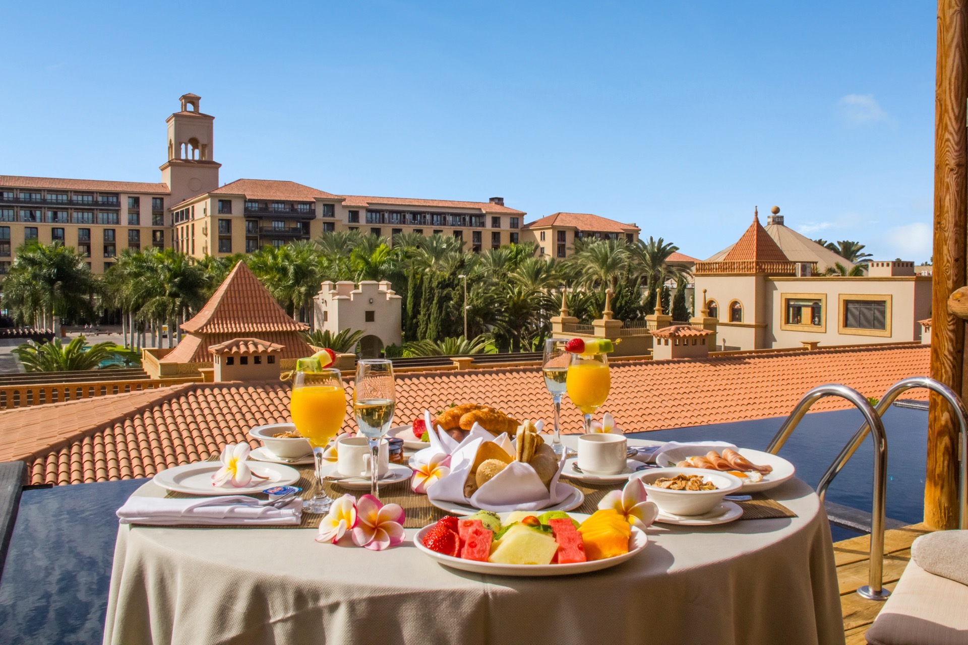 lopesan baobab unique upgrade kosten