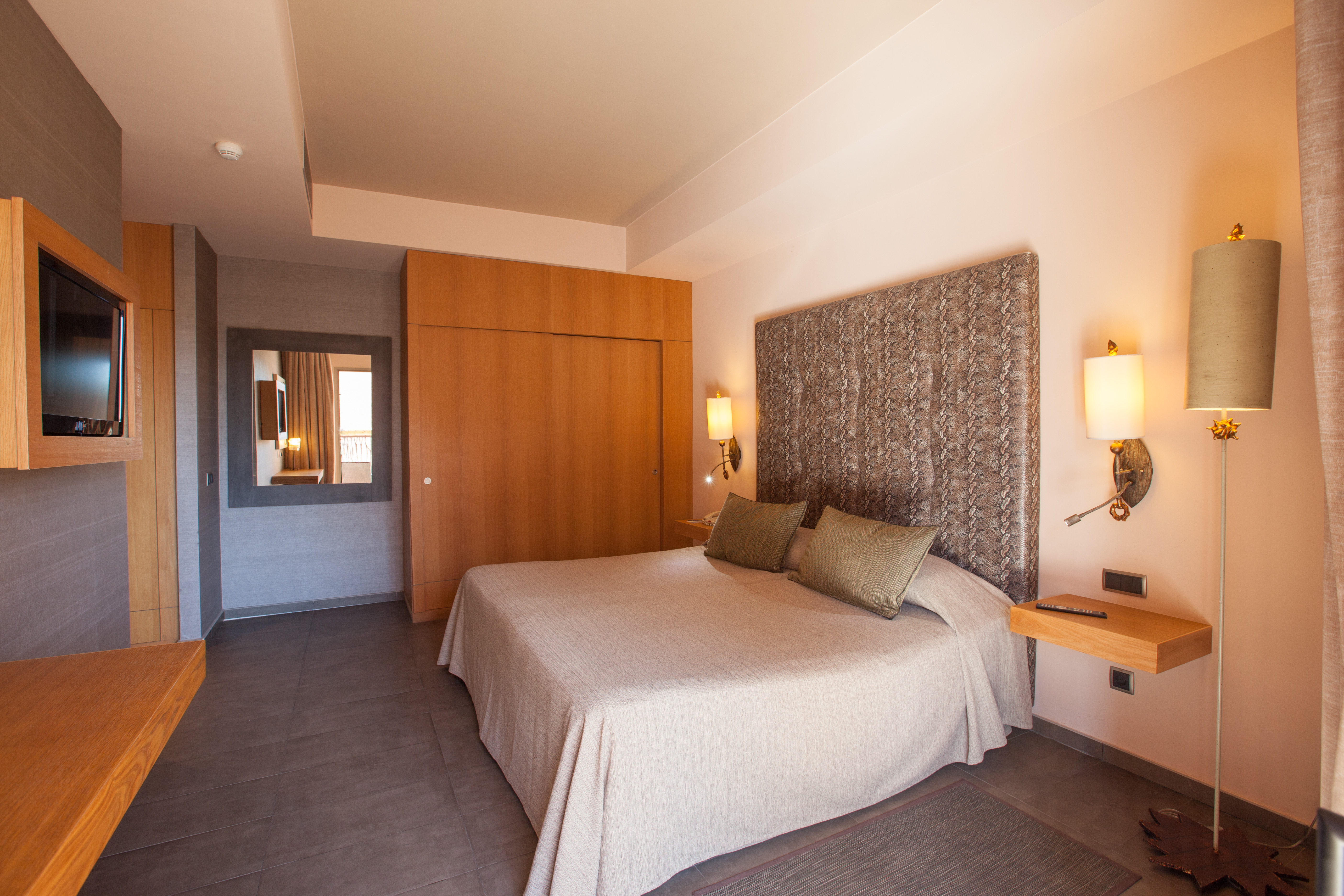 lopesan baobab photos bed standard double pool room