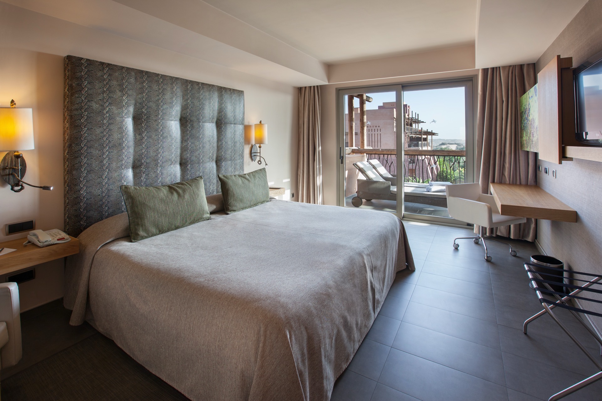 fotos junior suite zimmer hotel lopesan baobab