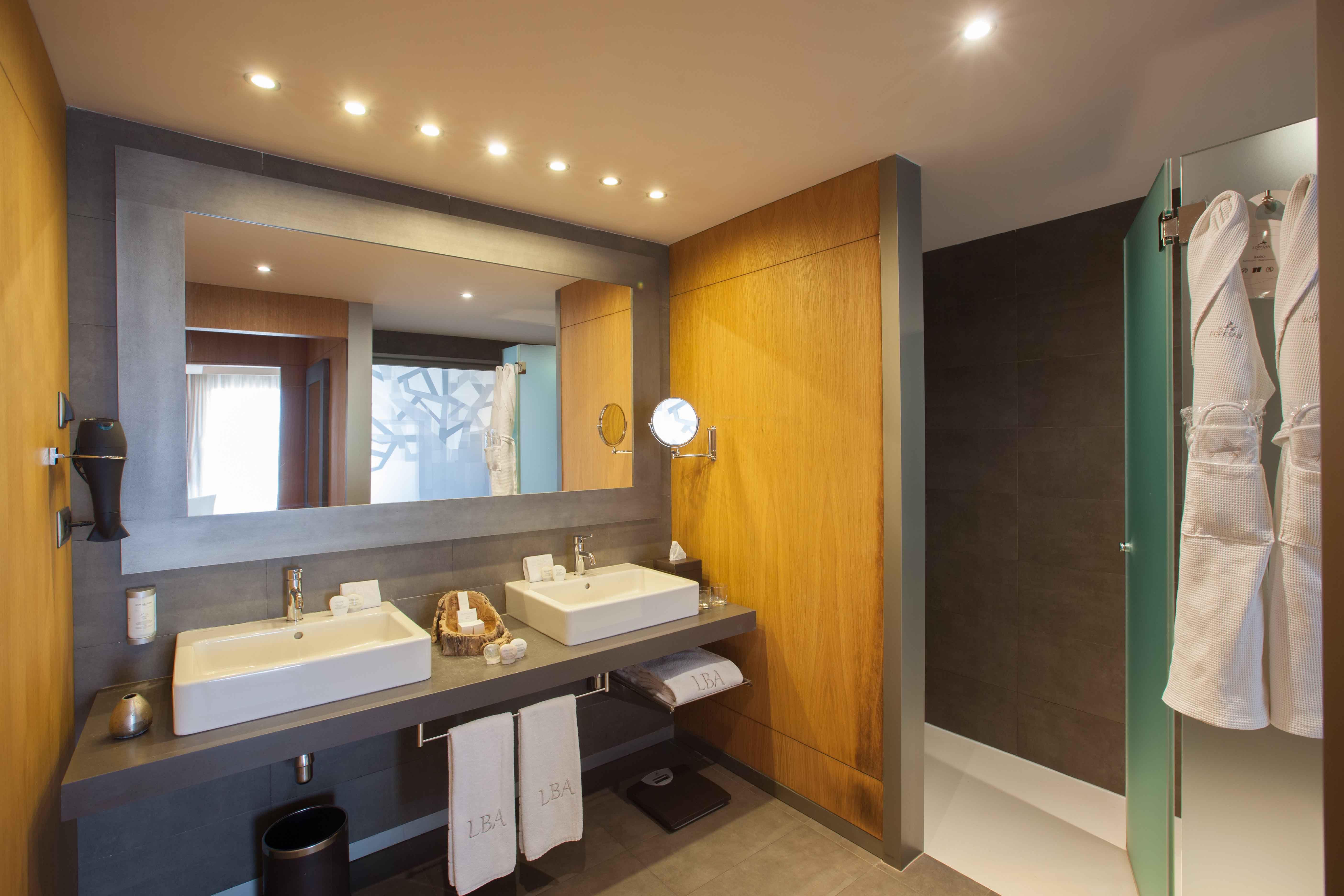 amenities premium hotel lopesan baobab resort gran canaria