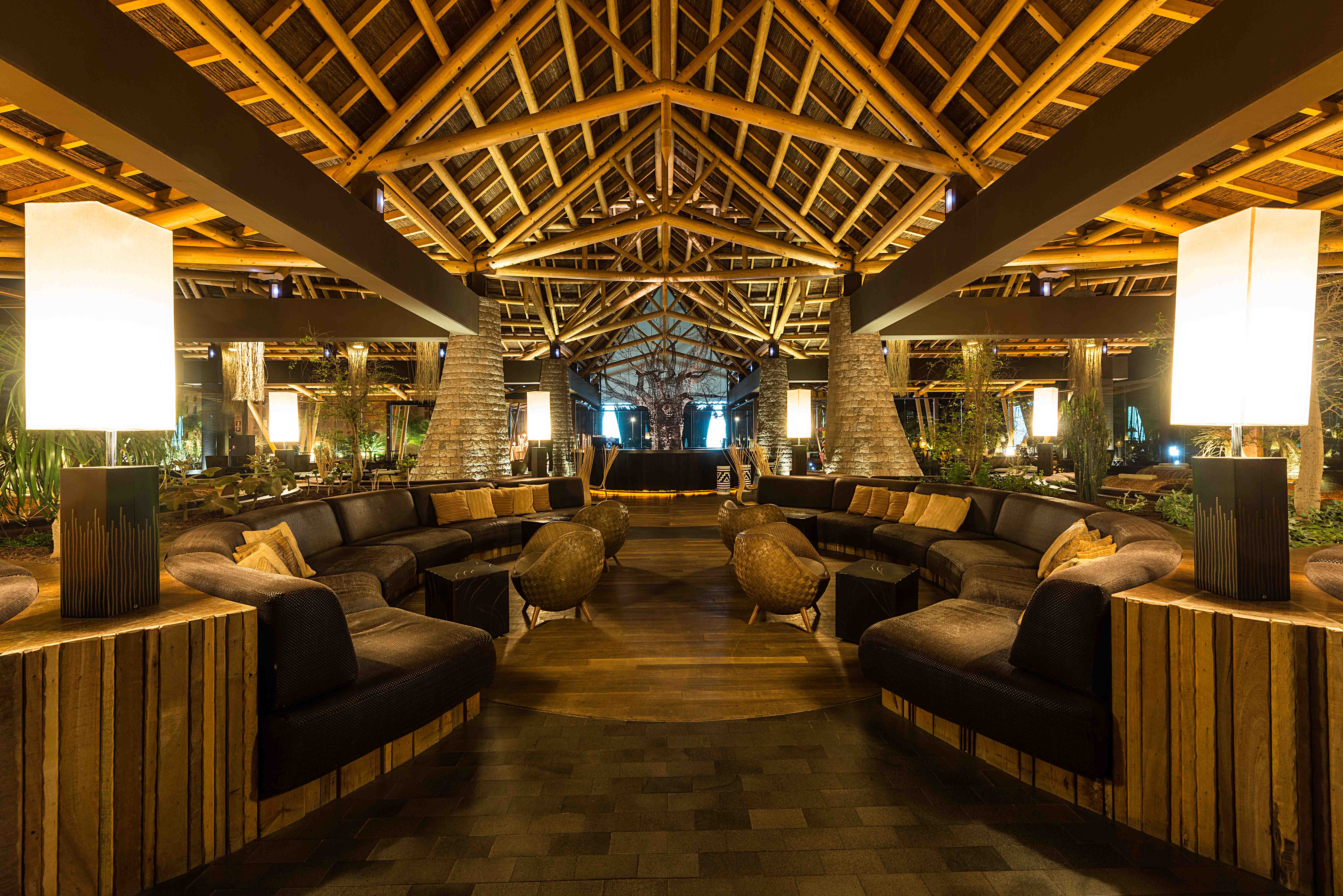 hotel baobab las palmas fotos lodge-zone