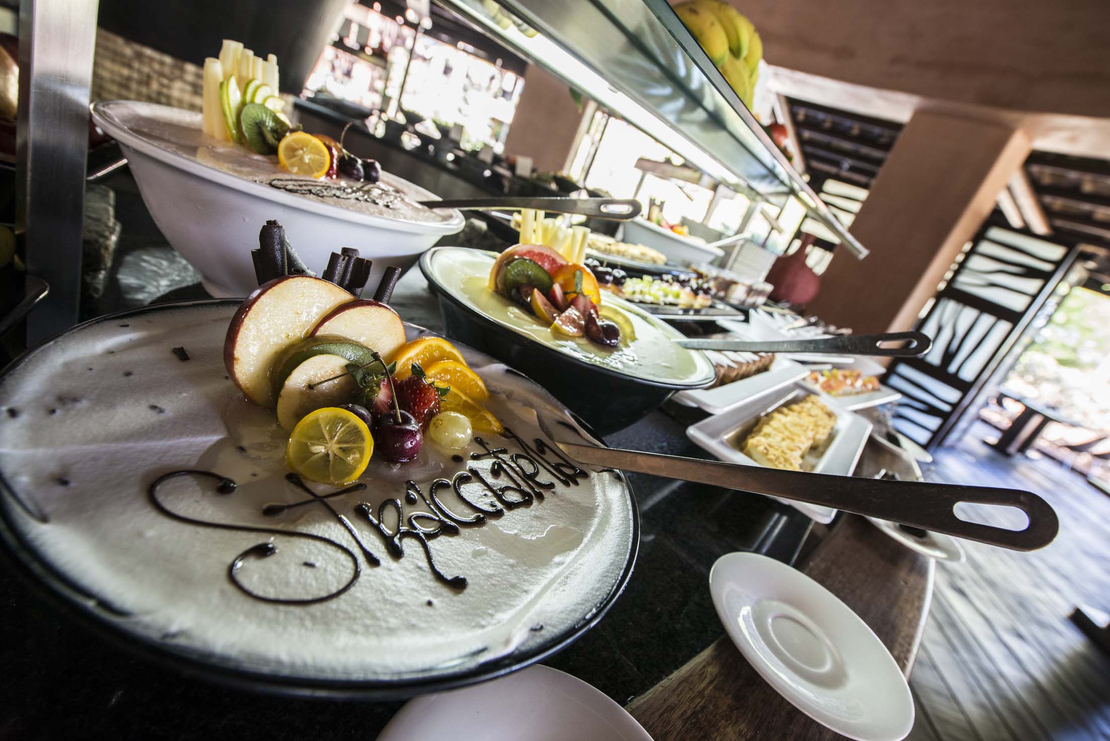 photos restaurant marula lopesan baobab