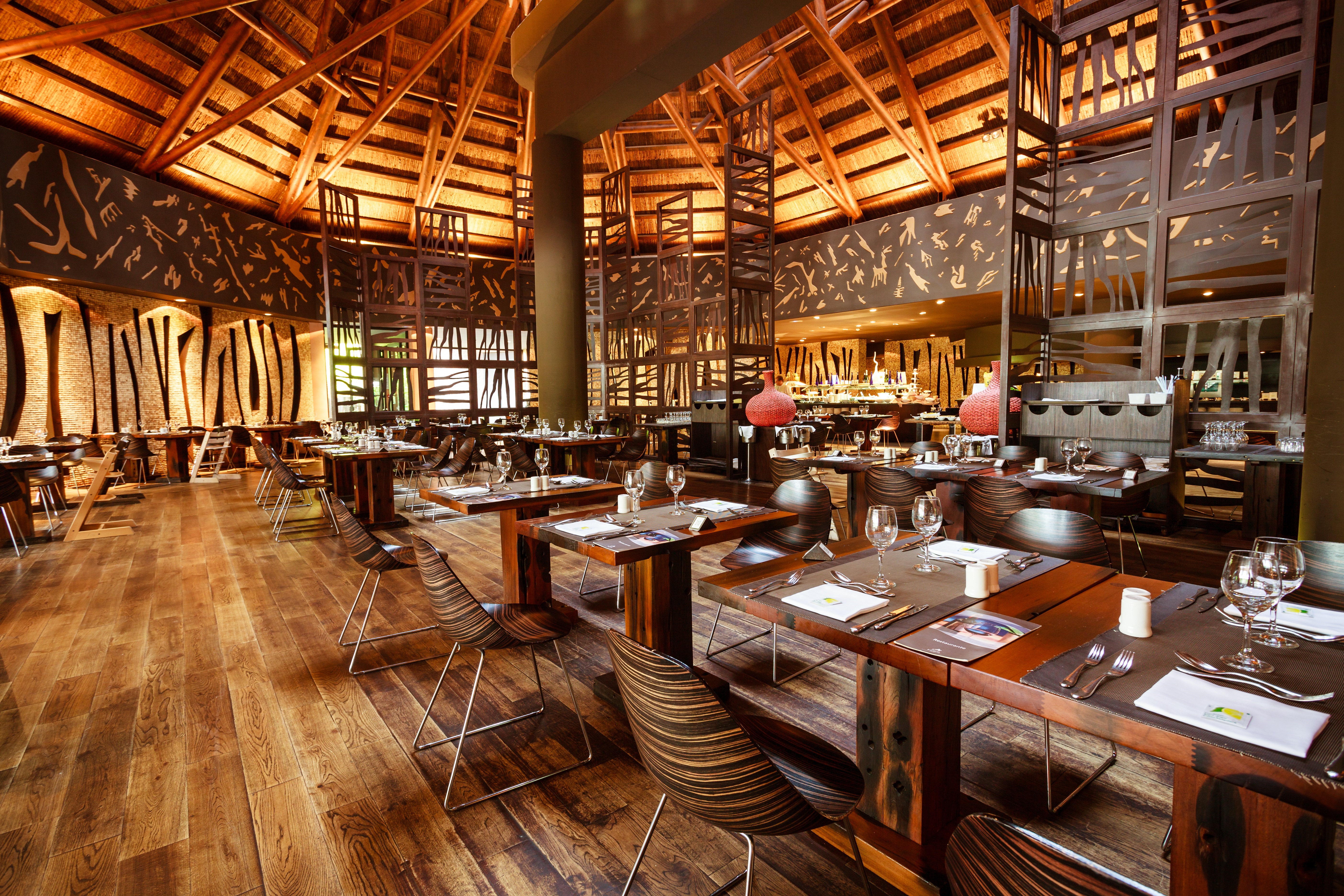 photos hotel lopesan baobab resort gran canaria restaurant marula
