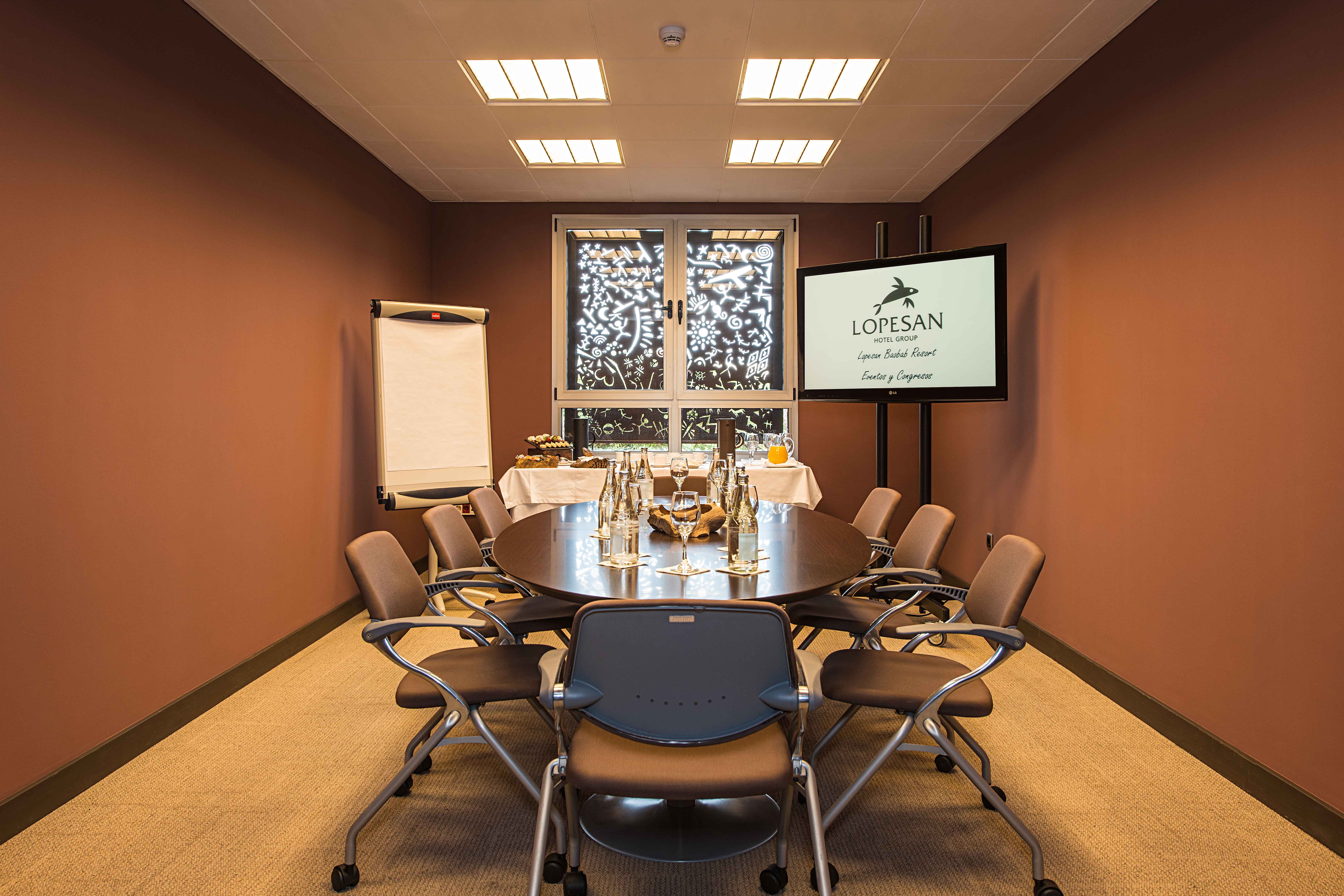 MEETING ROOMS_3 ((VOLTA, TANA MALAWI OR KARIBA)) copy