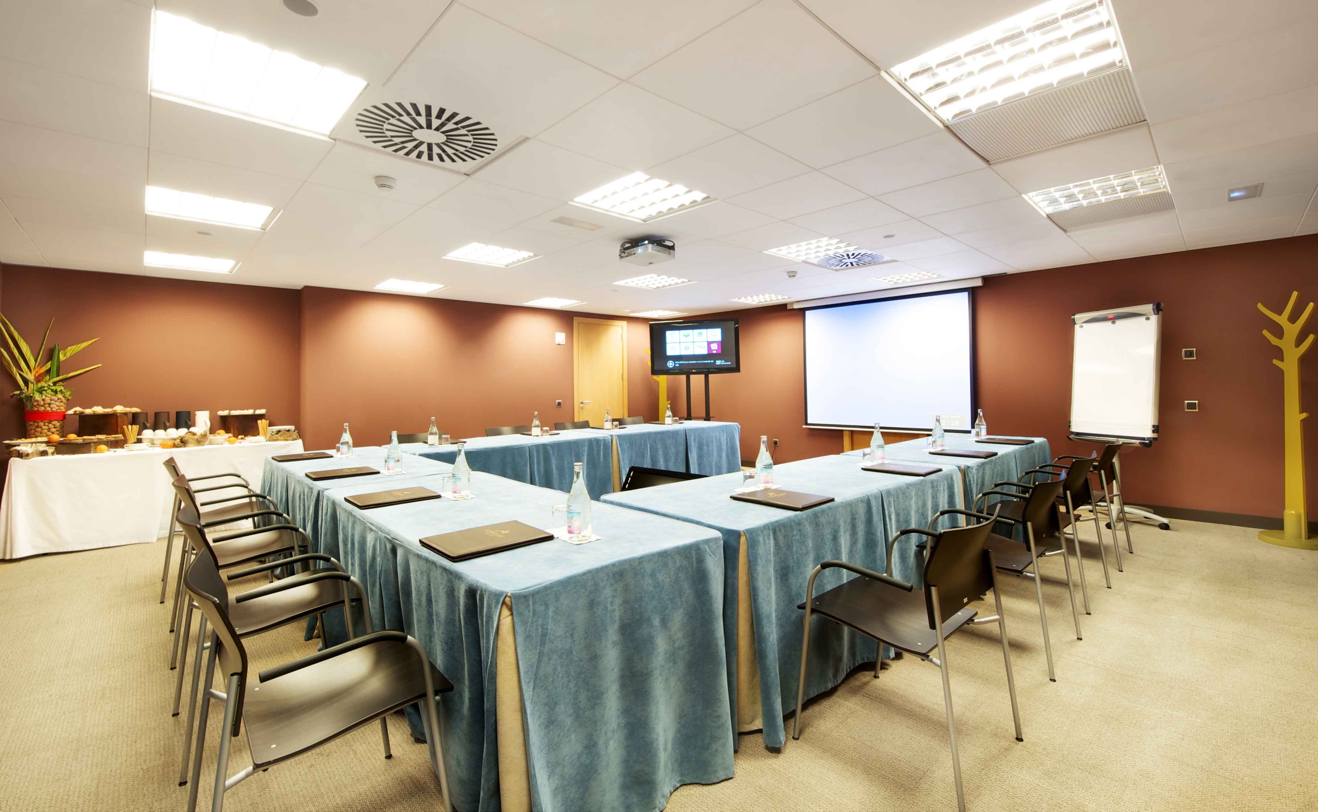 MEETING ROOMS_4 (CONGO)