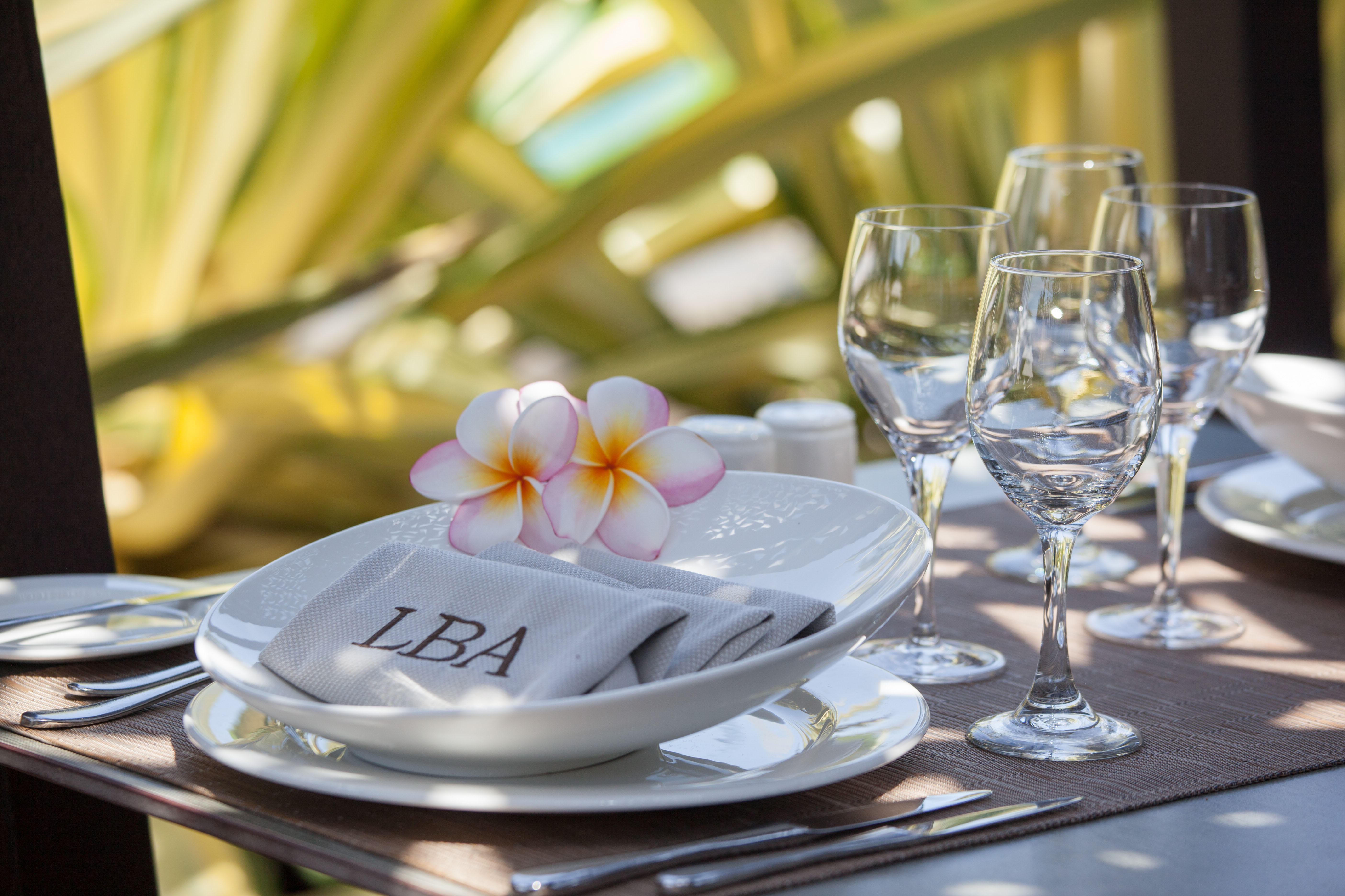 pili pili oferta gastronomica hotel lopesan baobab