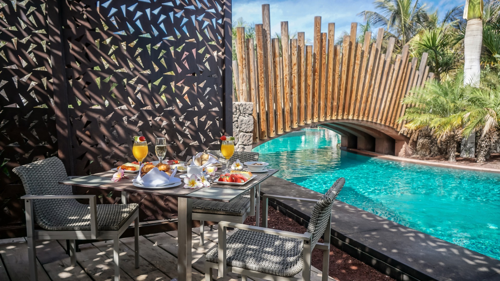 buffet baobat restaurant lopesan baobab resort