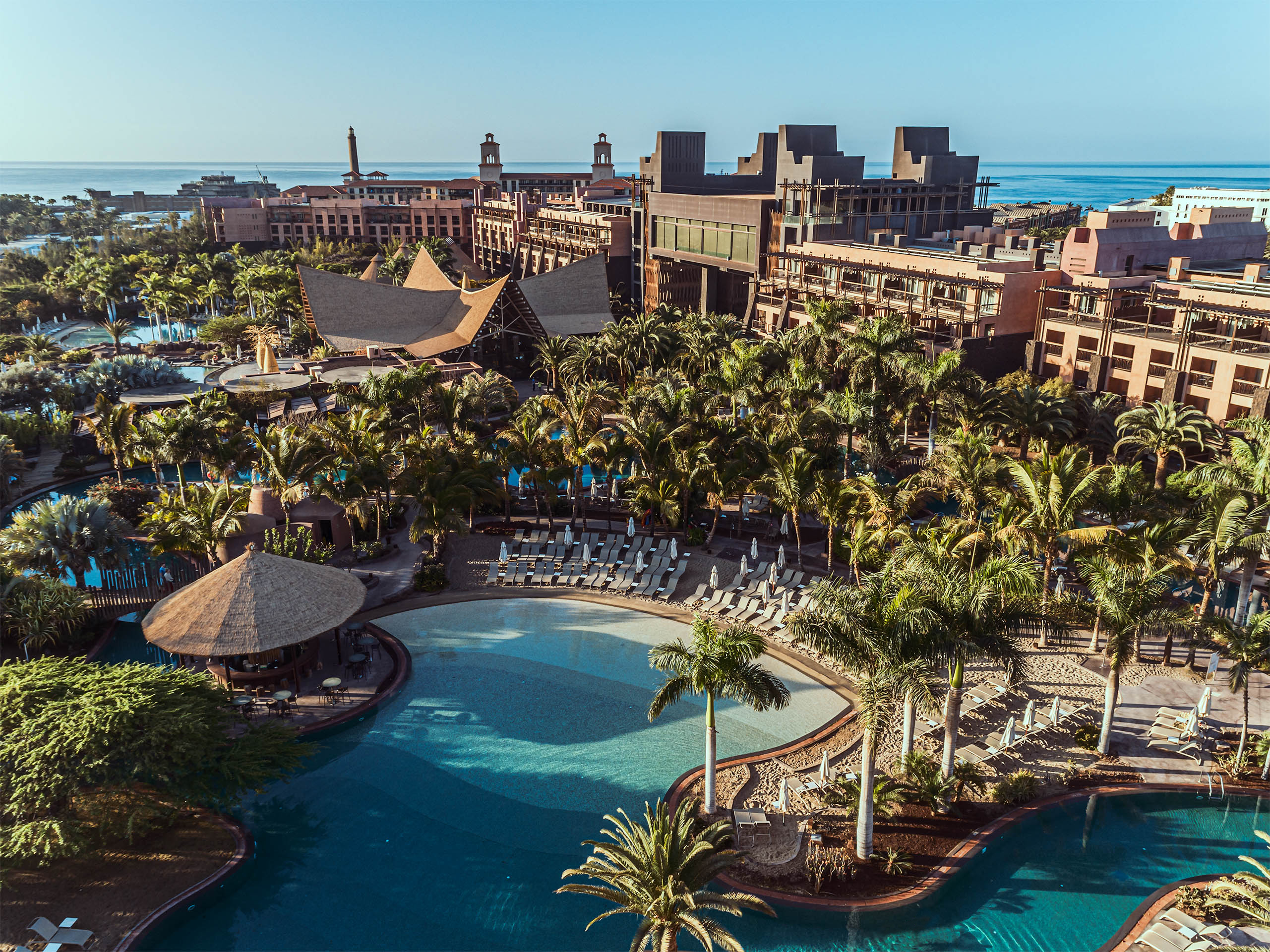photographies lopesan baobab-hotel