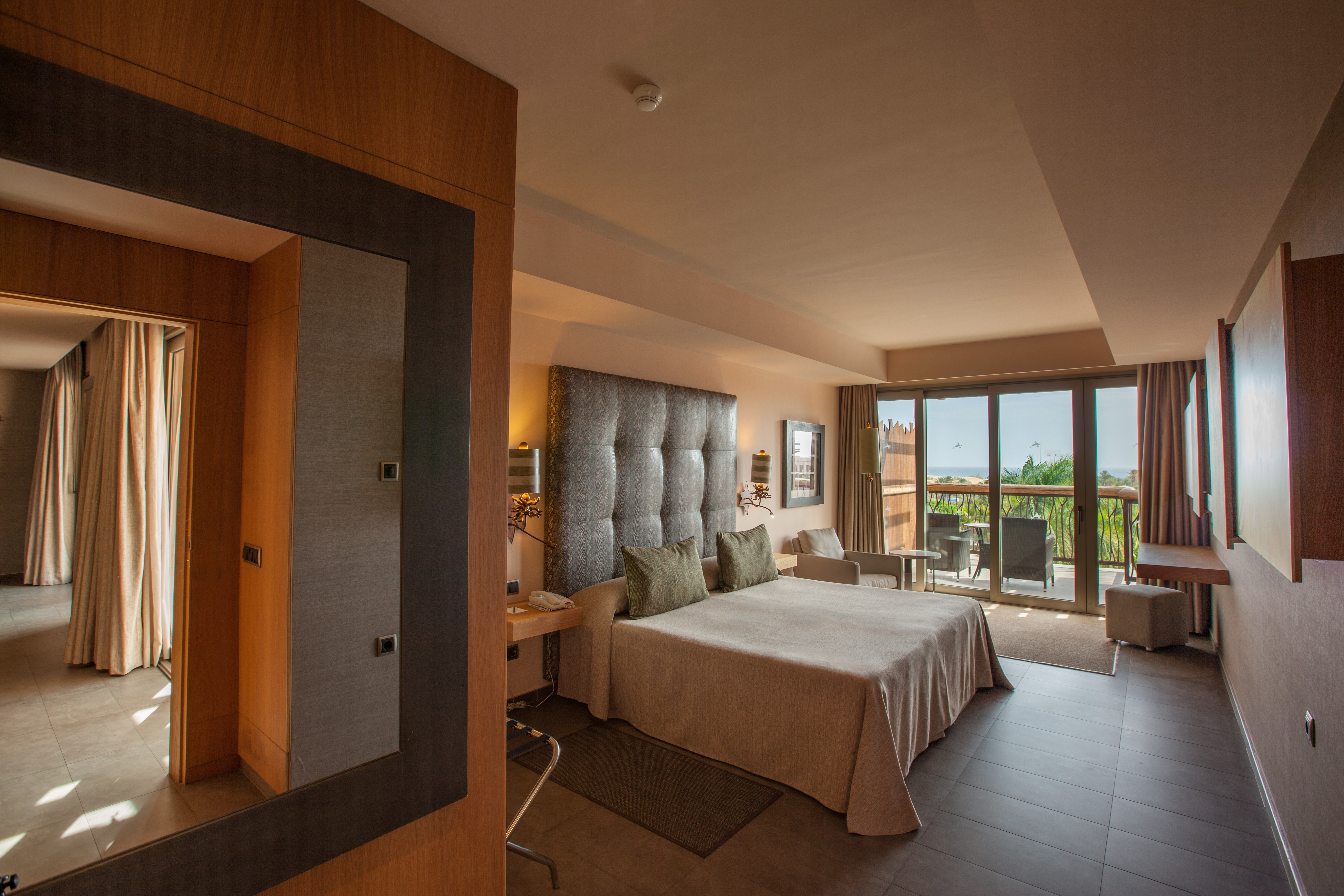 hotel baobab photos superior suite rooms