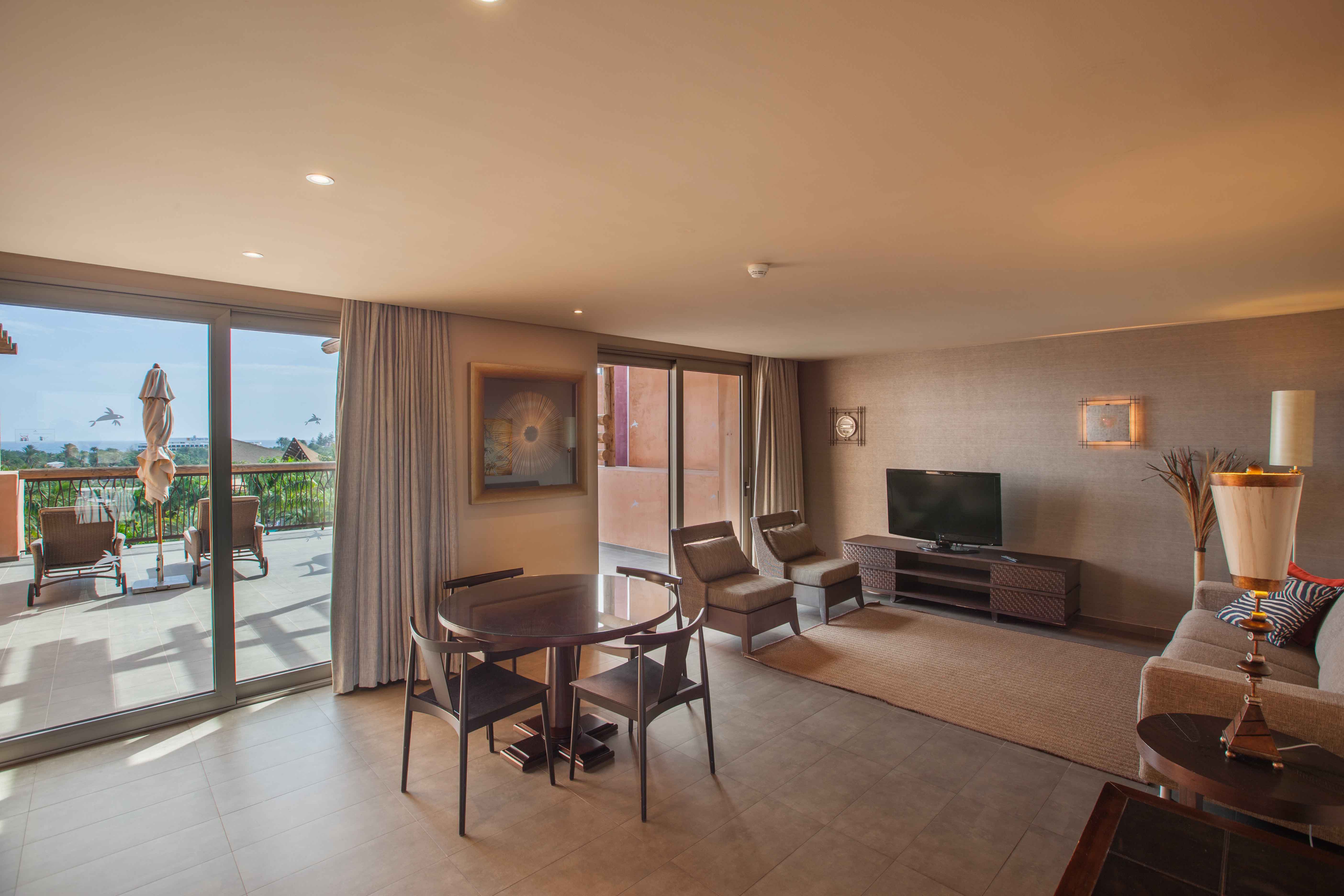 hall lopesan baobab hotel senior suite