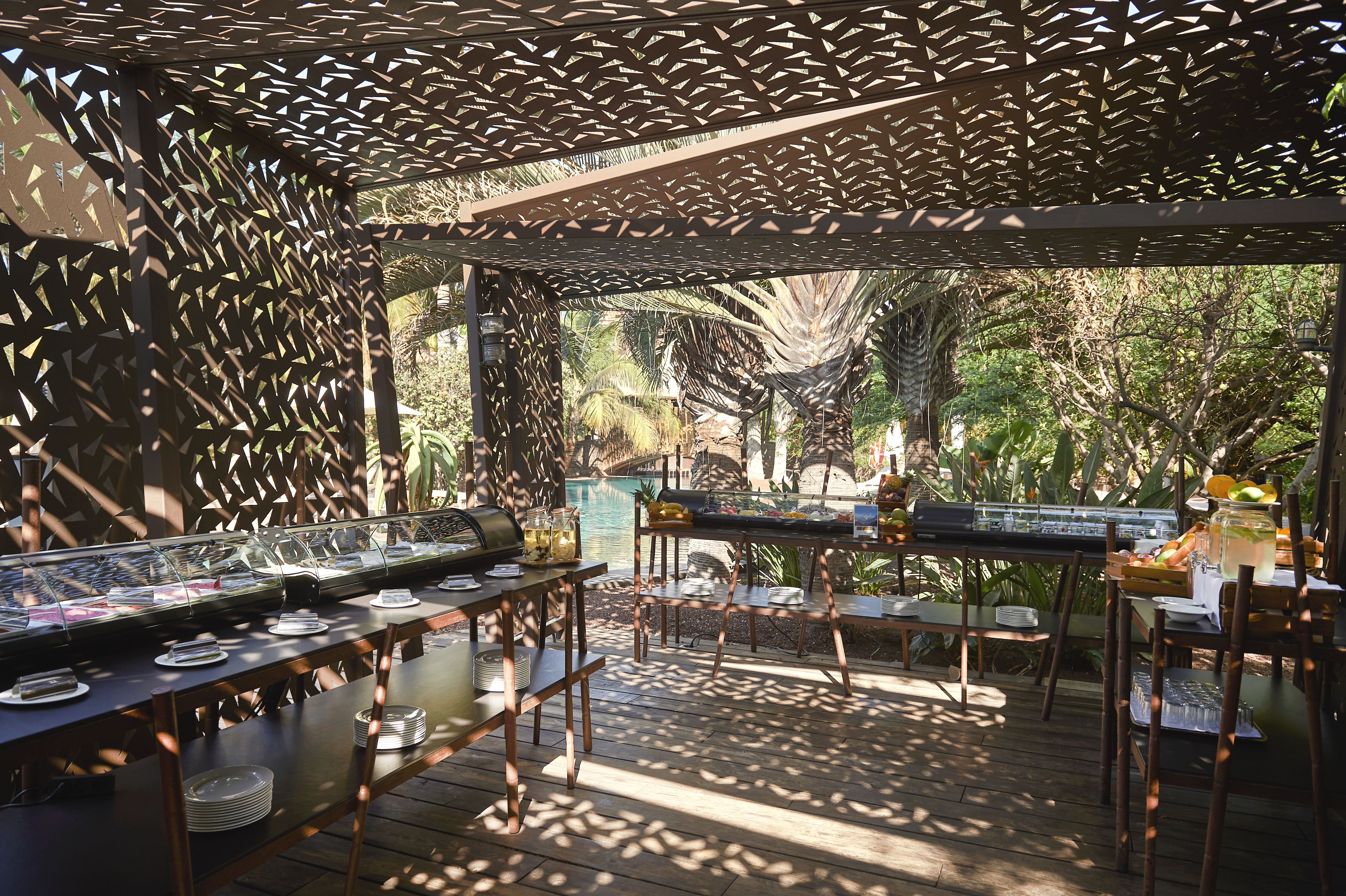 unique zone hotel baobab photos