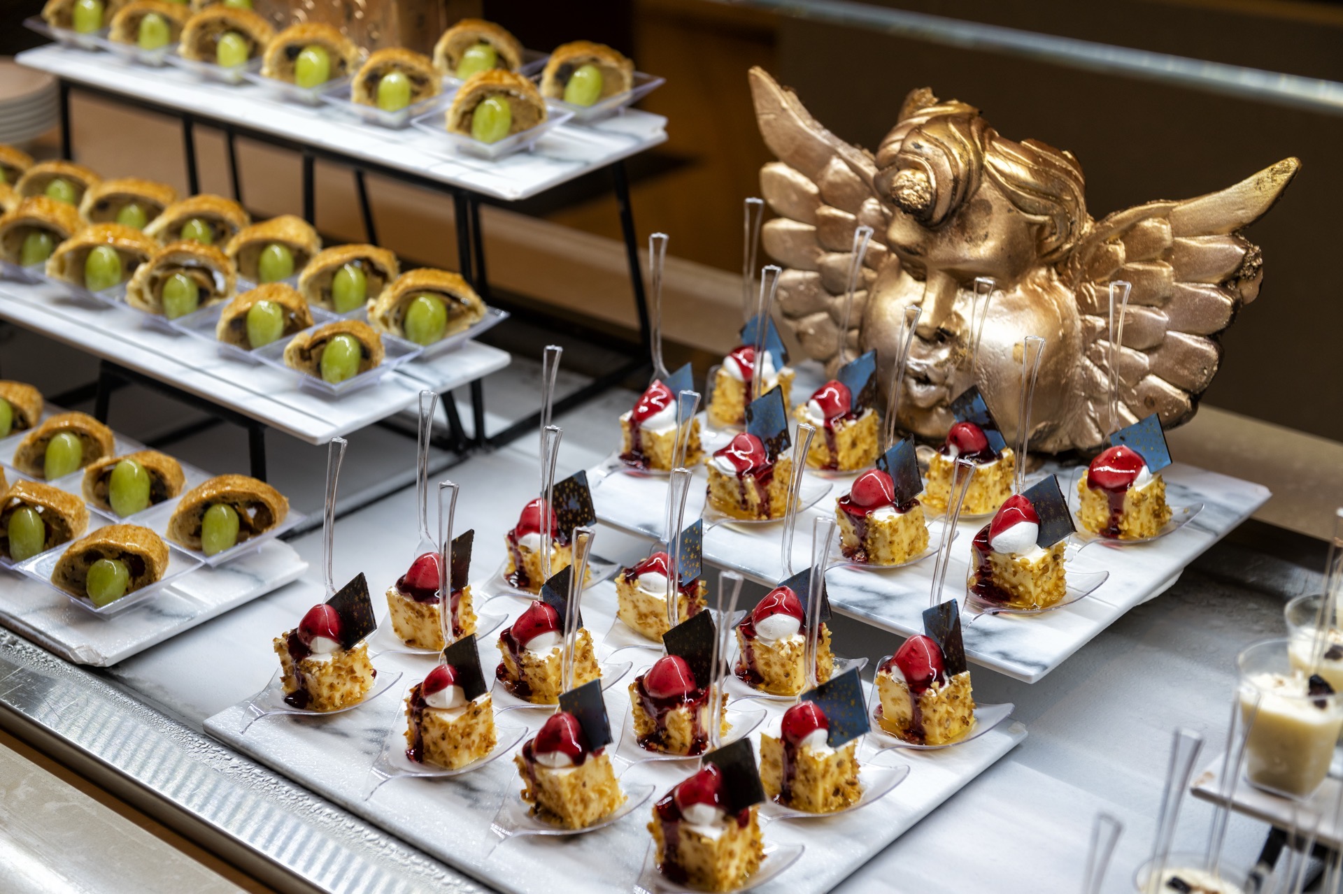 Gastronomía Punta Cana