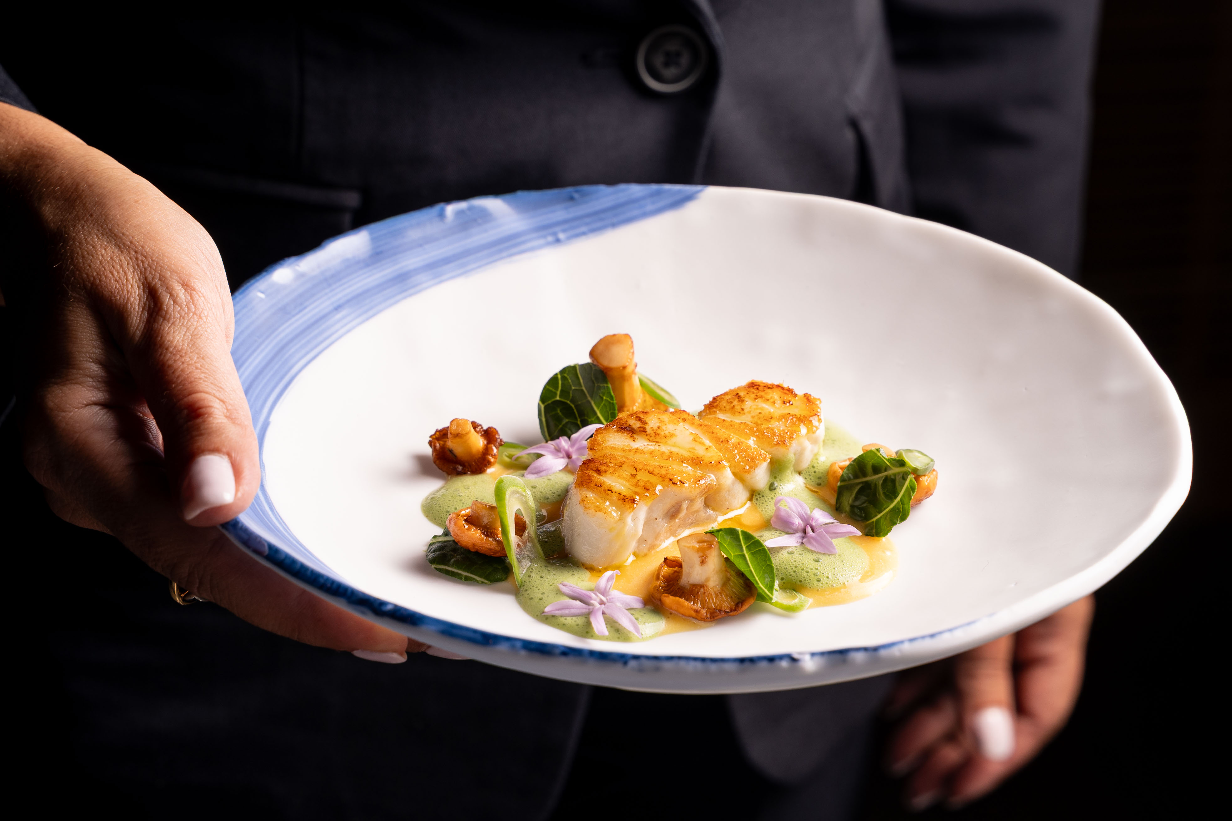 bevir plato principal lopesan costa meloneras