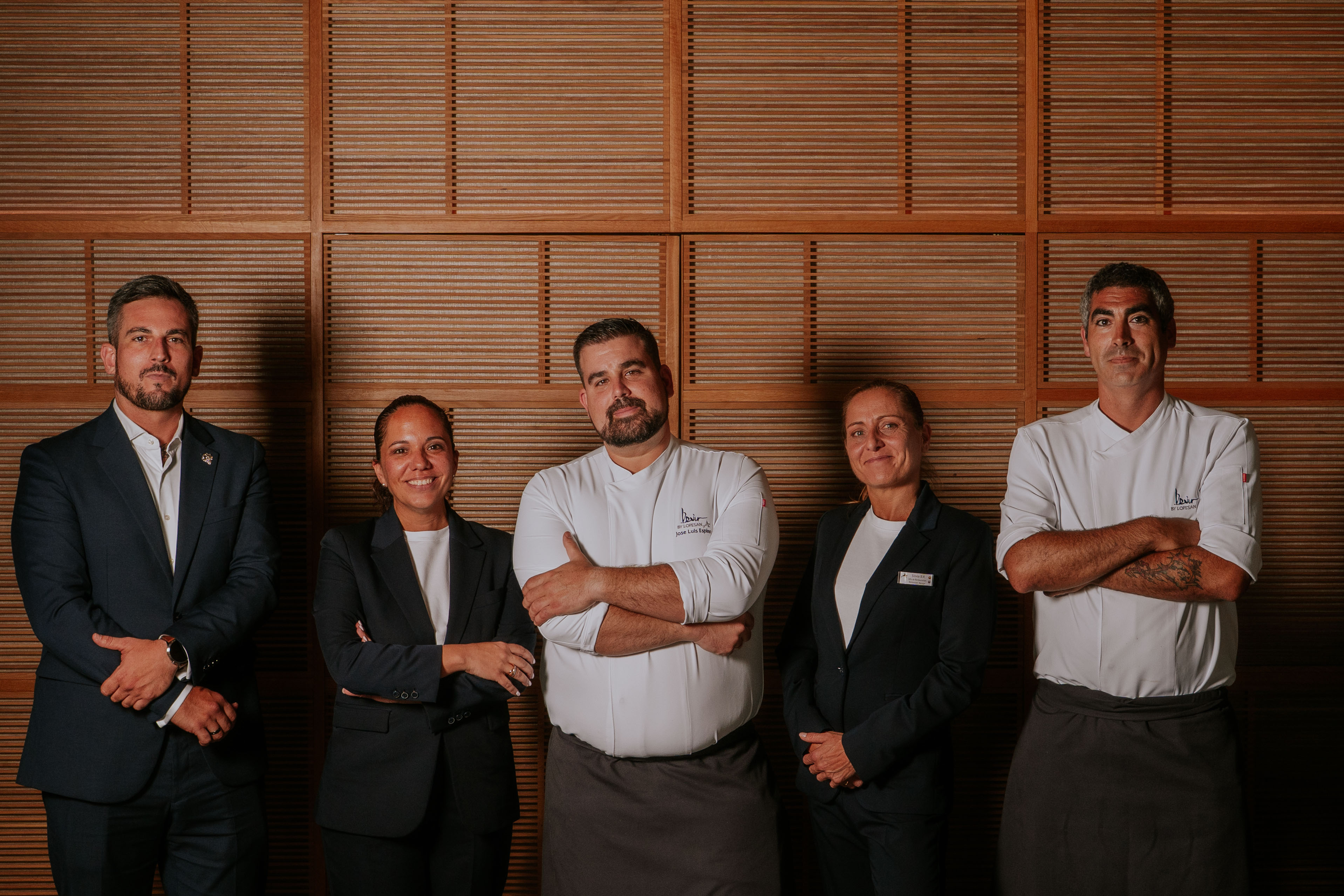 personal bevir lopesan costa meloneras