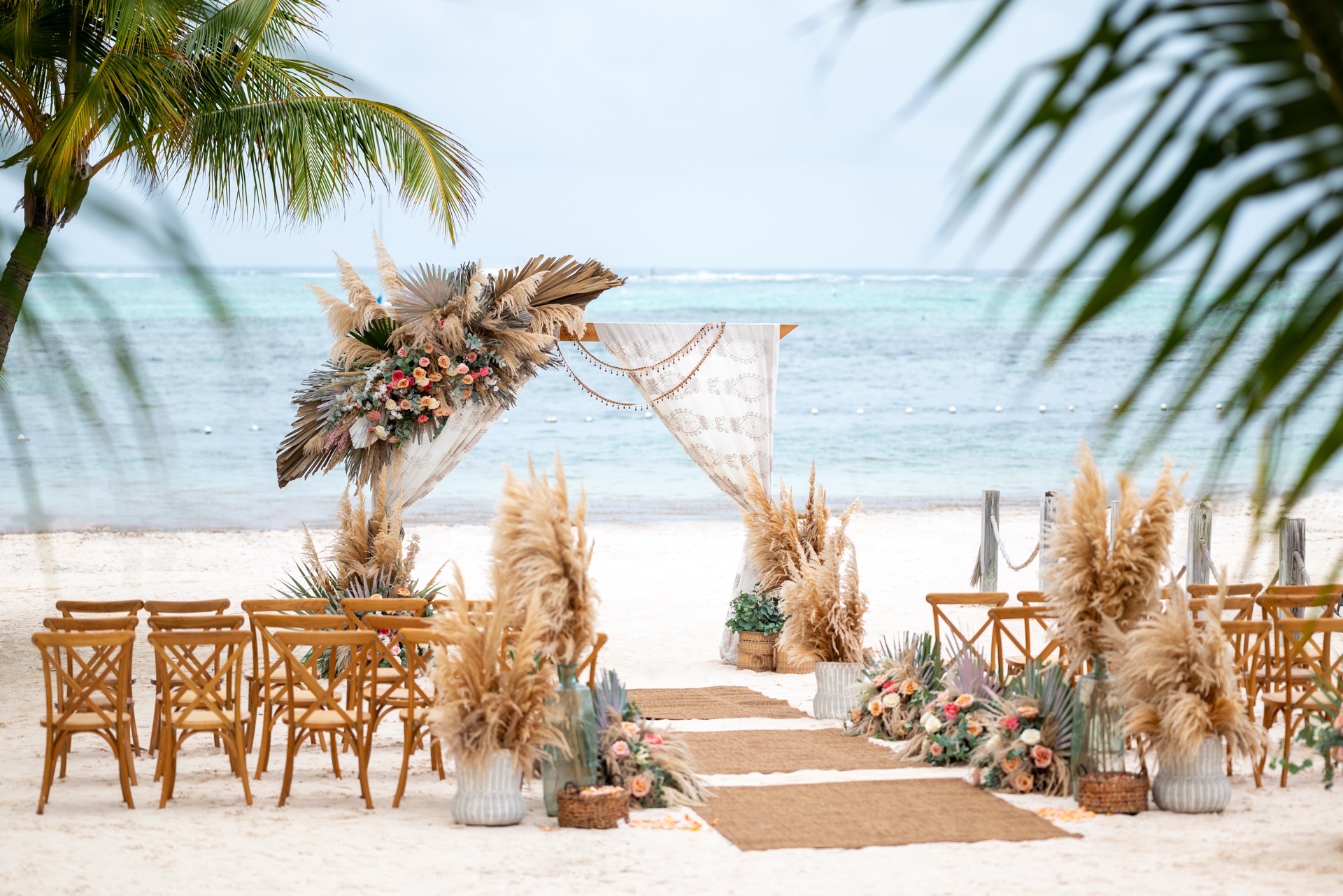 boda playa lopesan costa bavaro resort