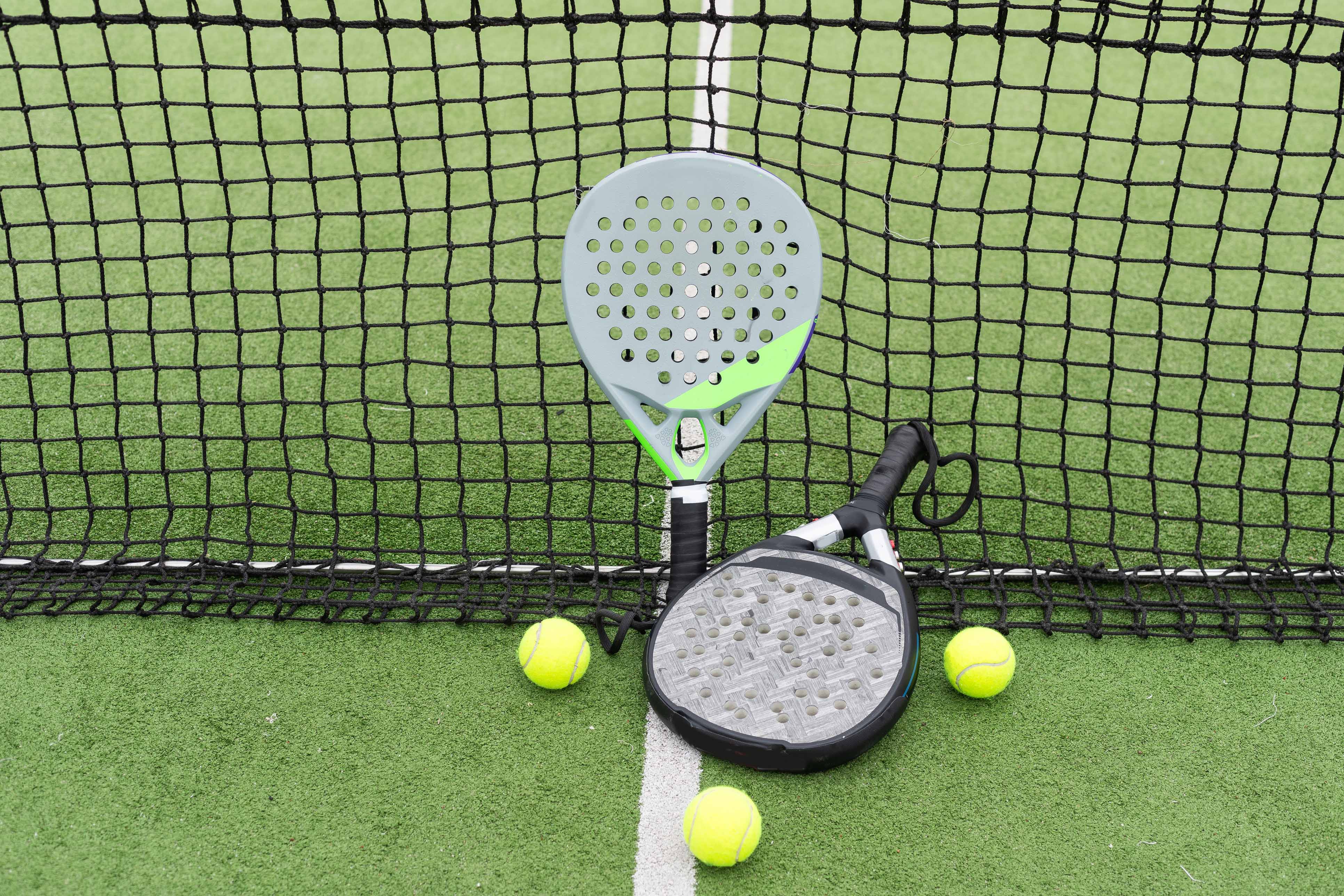 Tennisplatz Fotogalerie Lopesan Splash Cove Resort