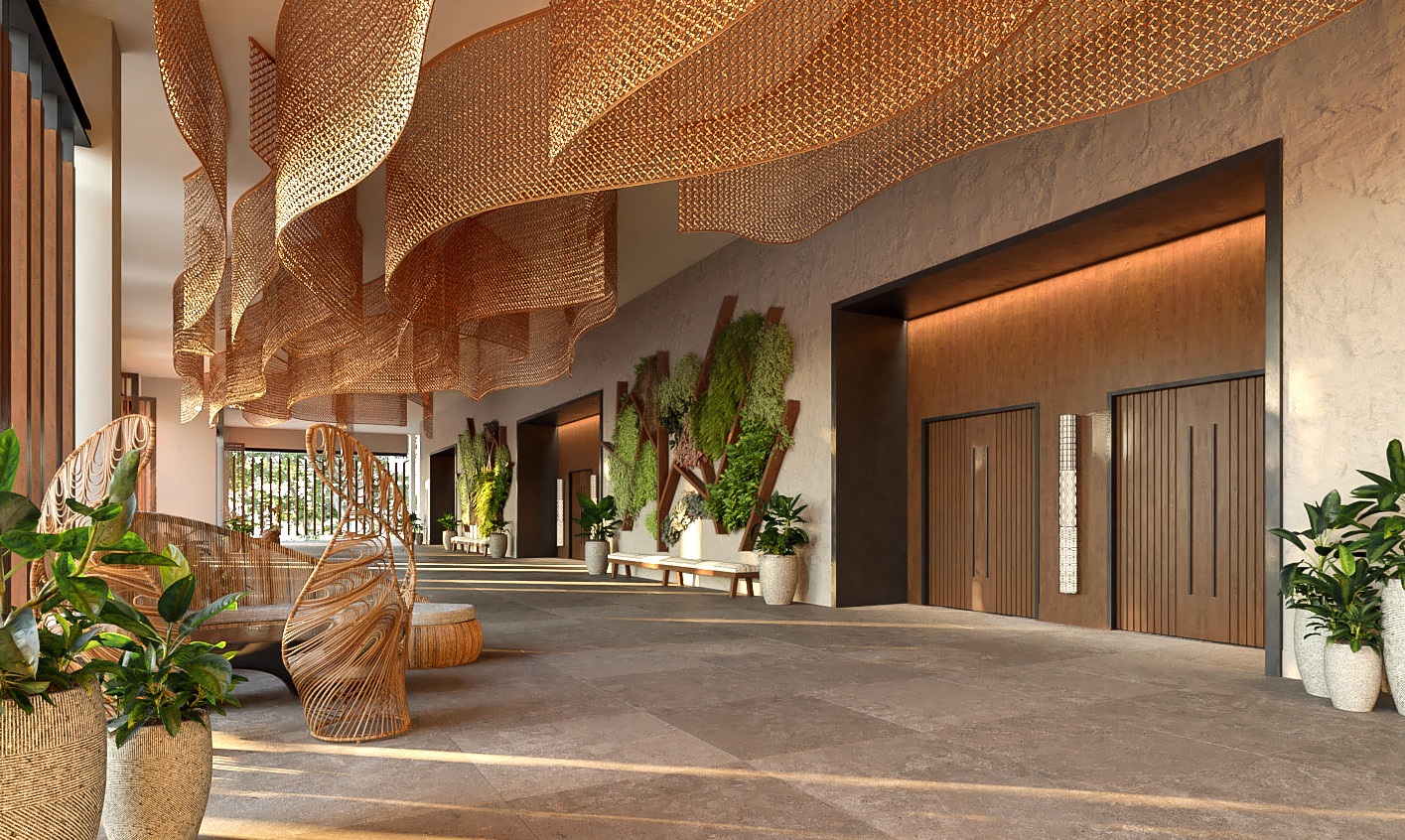 Freizeit Lopesan Splash Cove Hotel
