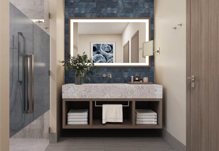 Adult Queen Junior Suite accesible Lopesan Splash Cove Resort