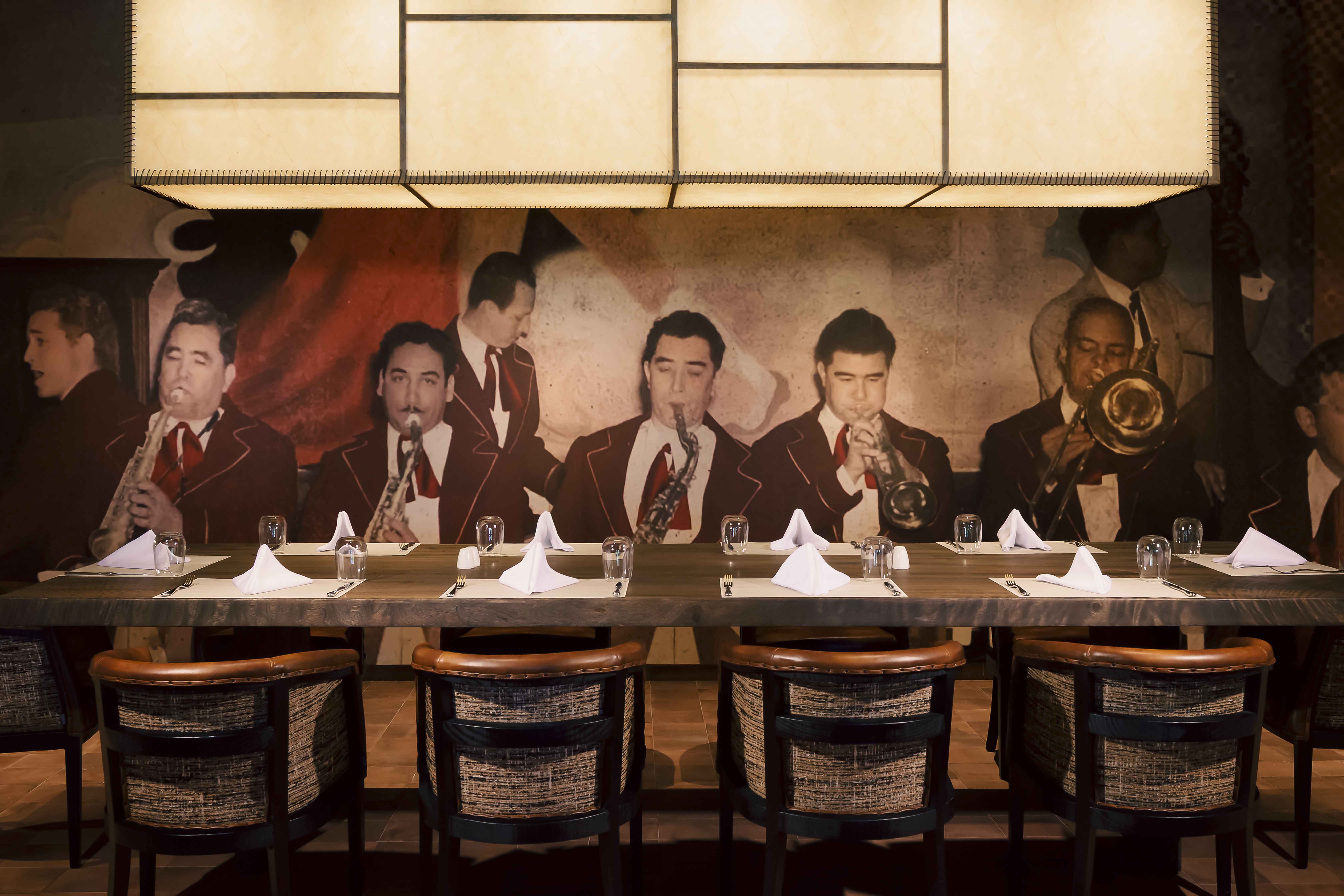 Kahlo Gastronomie Lopesan Serenity Bay Resort, Spa & Casino