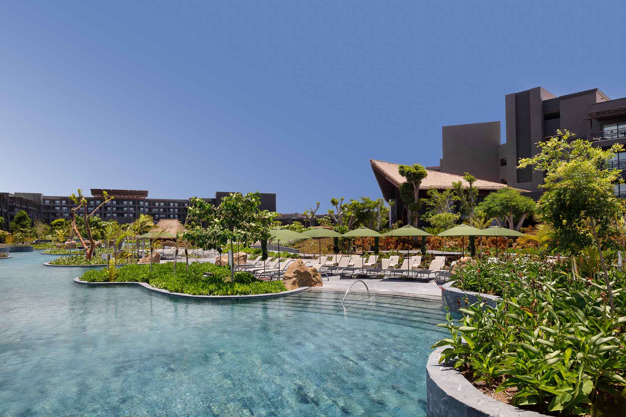 Lopesan Splash Cove Resort, Spa & Casino