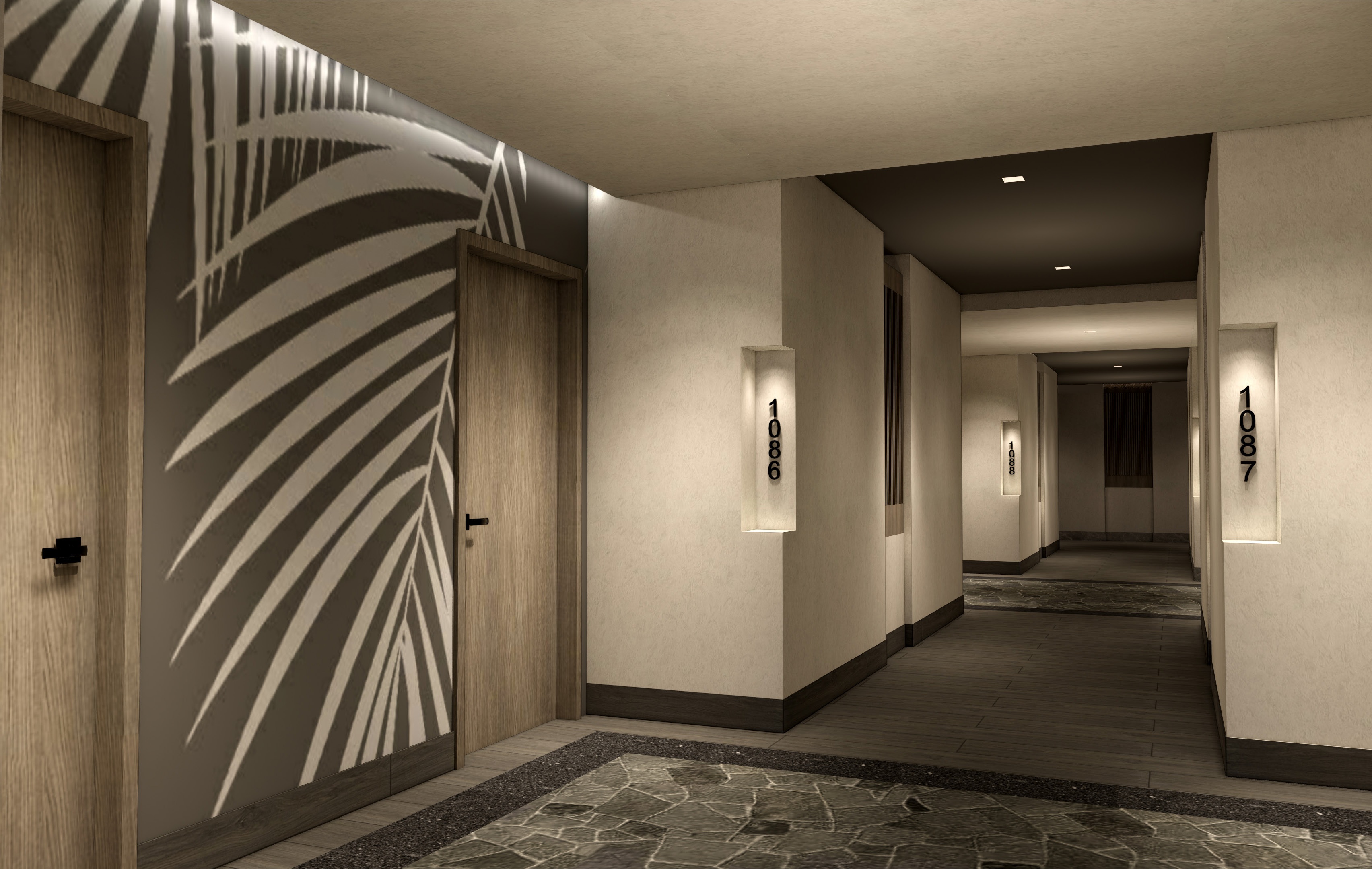 One Bedroom Suite King Lopesan Serenity Bay