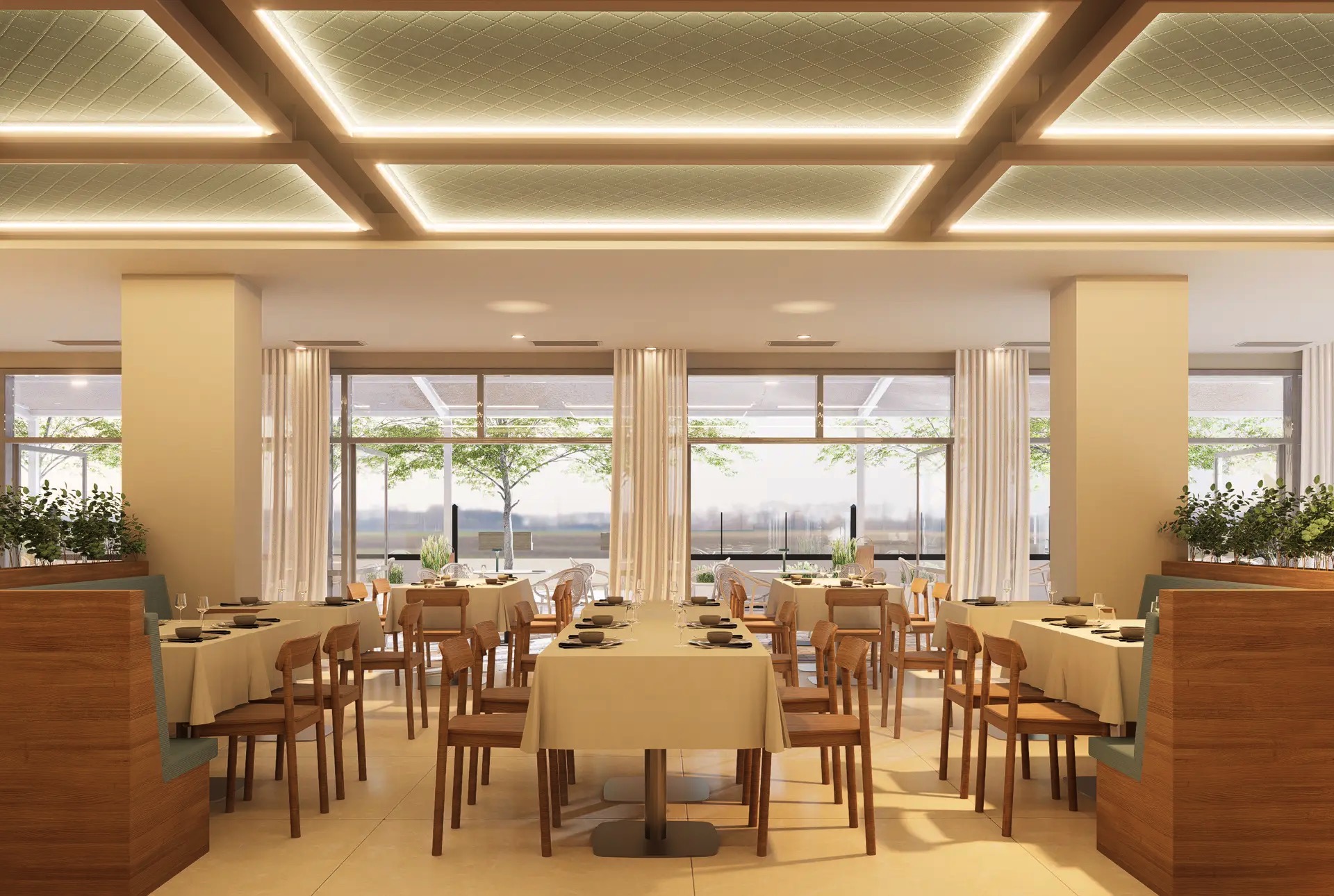 gastronomy-ifa-rugen-hotel