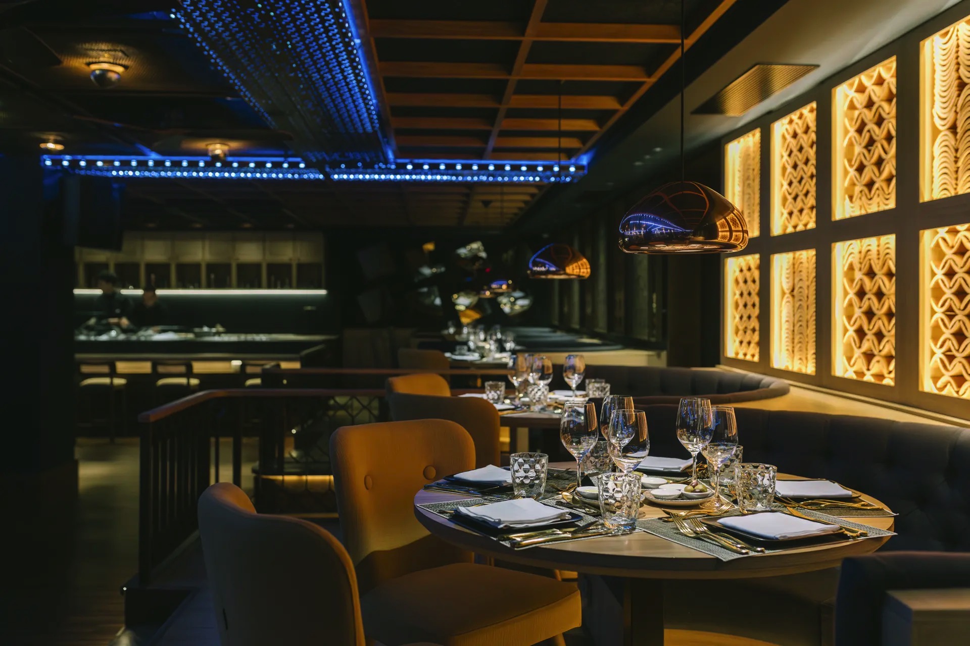 gastronomia hotel faro a lopesan collection hotel