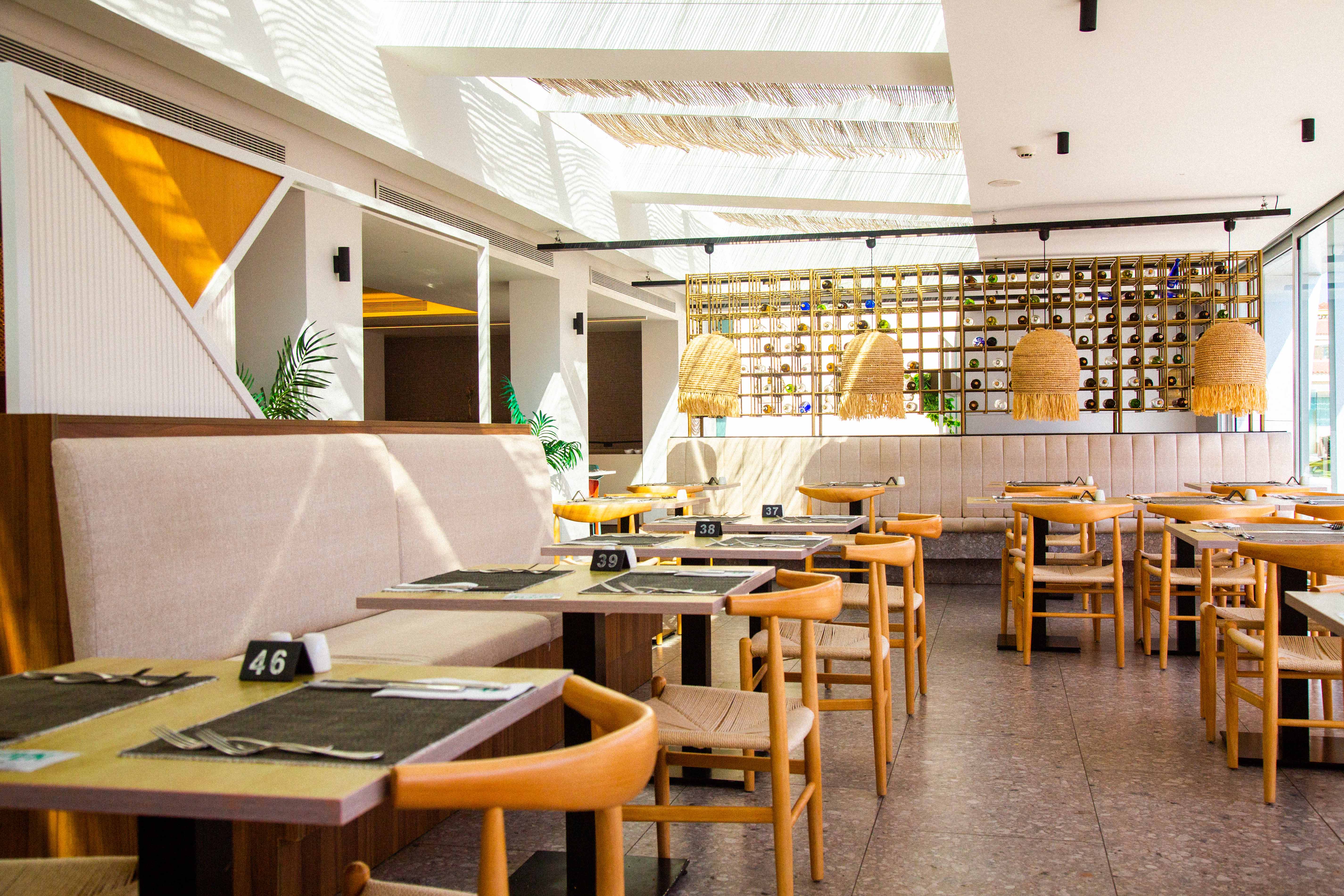 buffets kumara serenoa