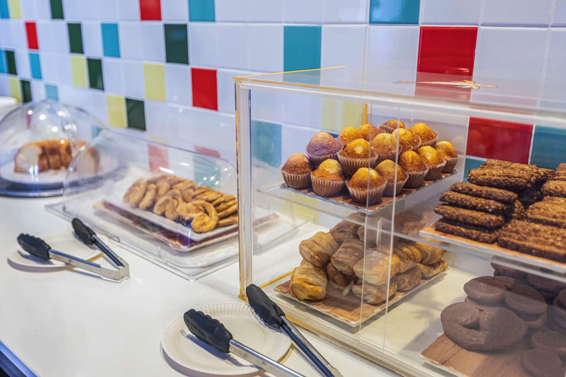 24-stunden snack-bar abora catarina by lopesan hotels