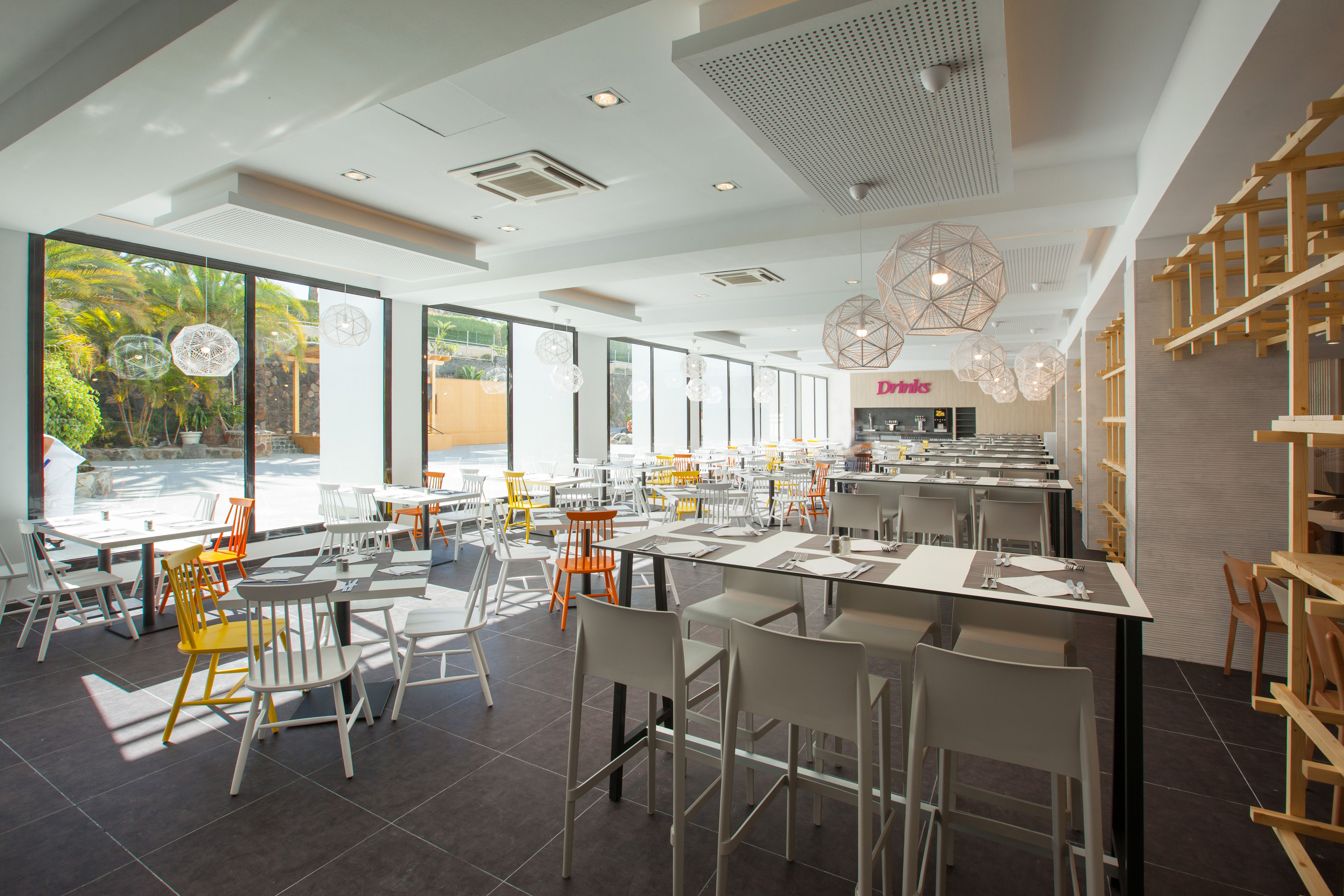 saborea buffet abora catarina by lopesan hotels